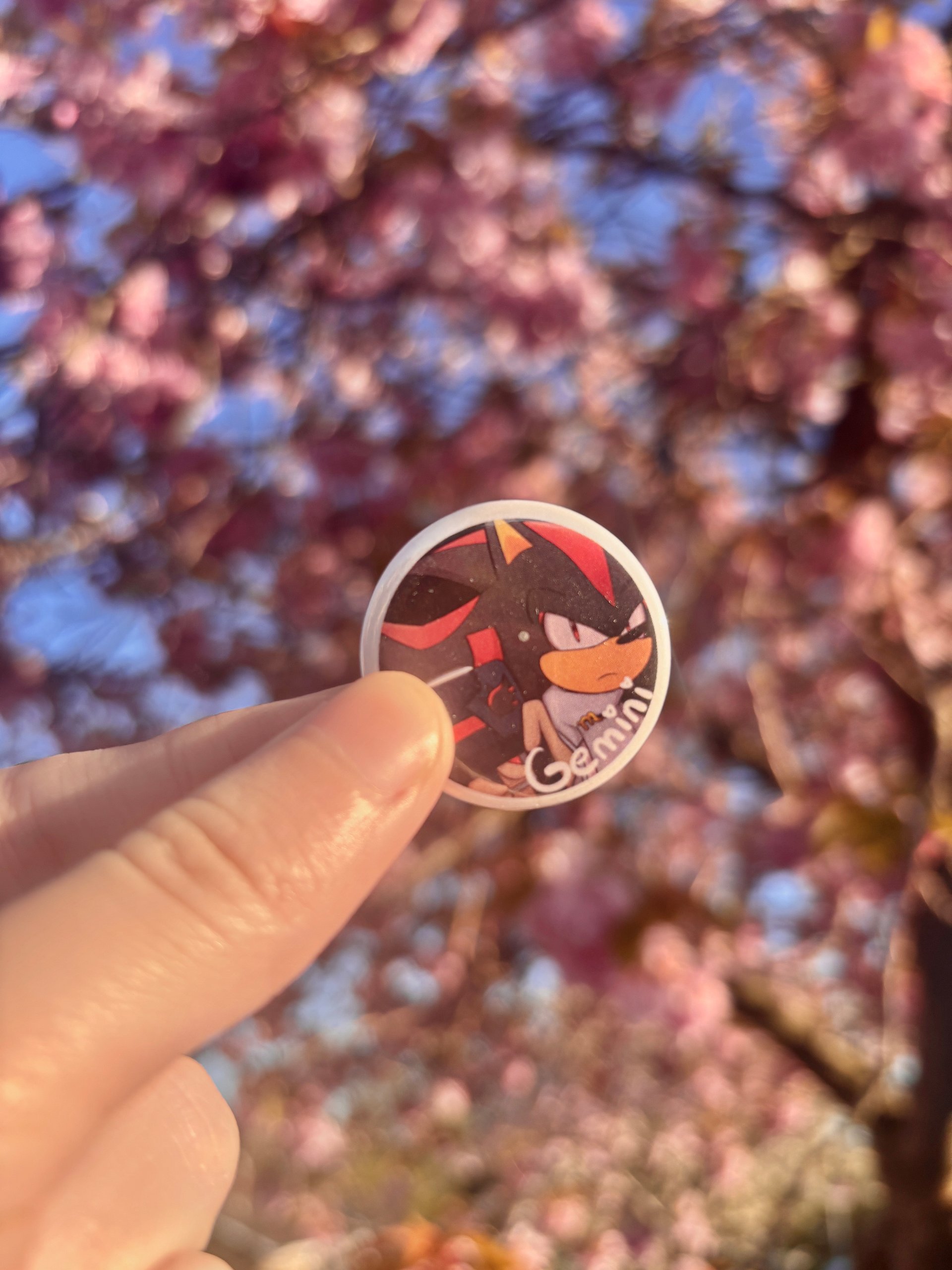 Fantasy - Zodiac Buttons (Set of 5) product image (7)