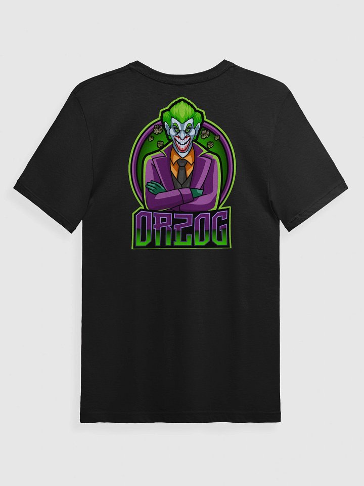 simple T-shirt product image (23)