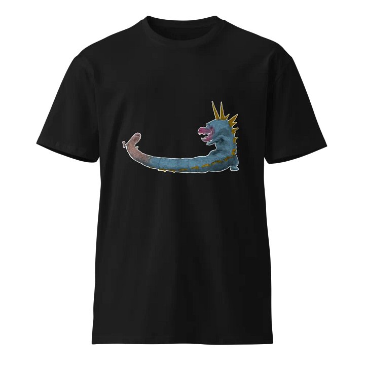 Dino Kaiju Unisex Tee product image (1)