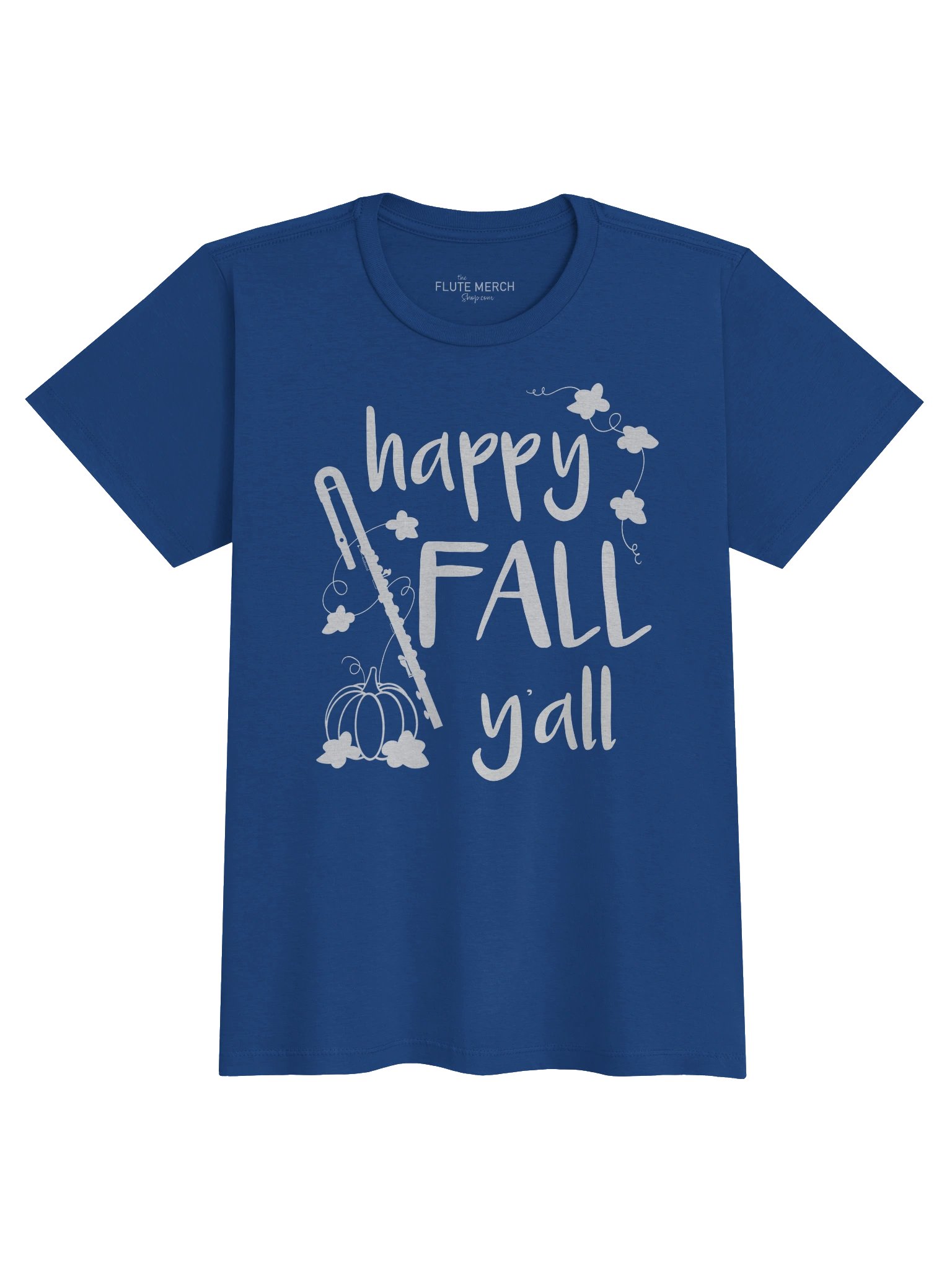 Women's Happy Fall Y'all - Bass product image (3)