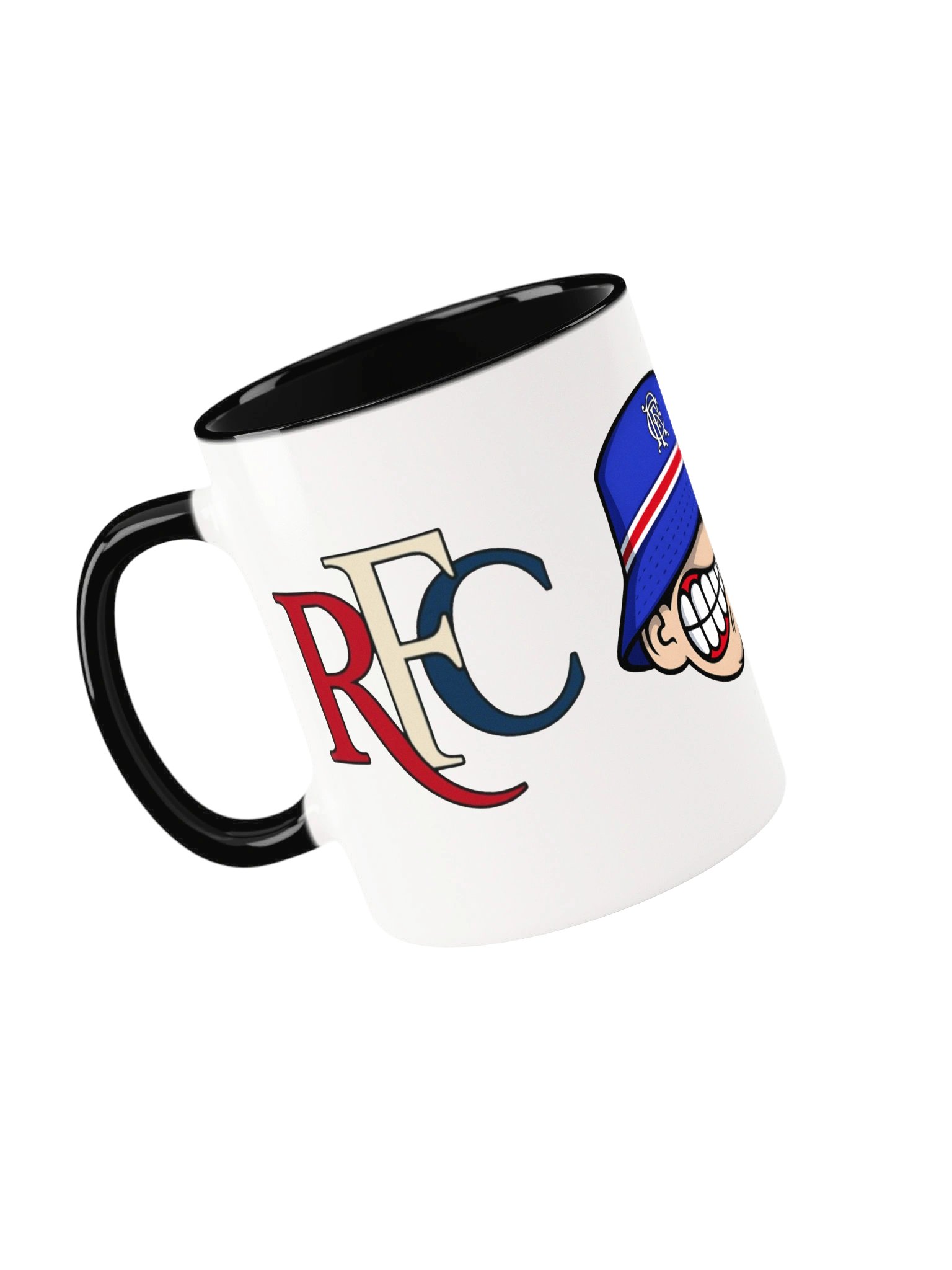 UBC Ceramic Mug product image (3)