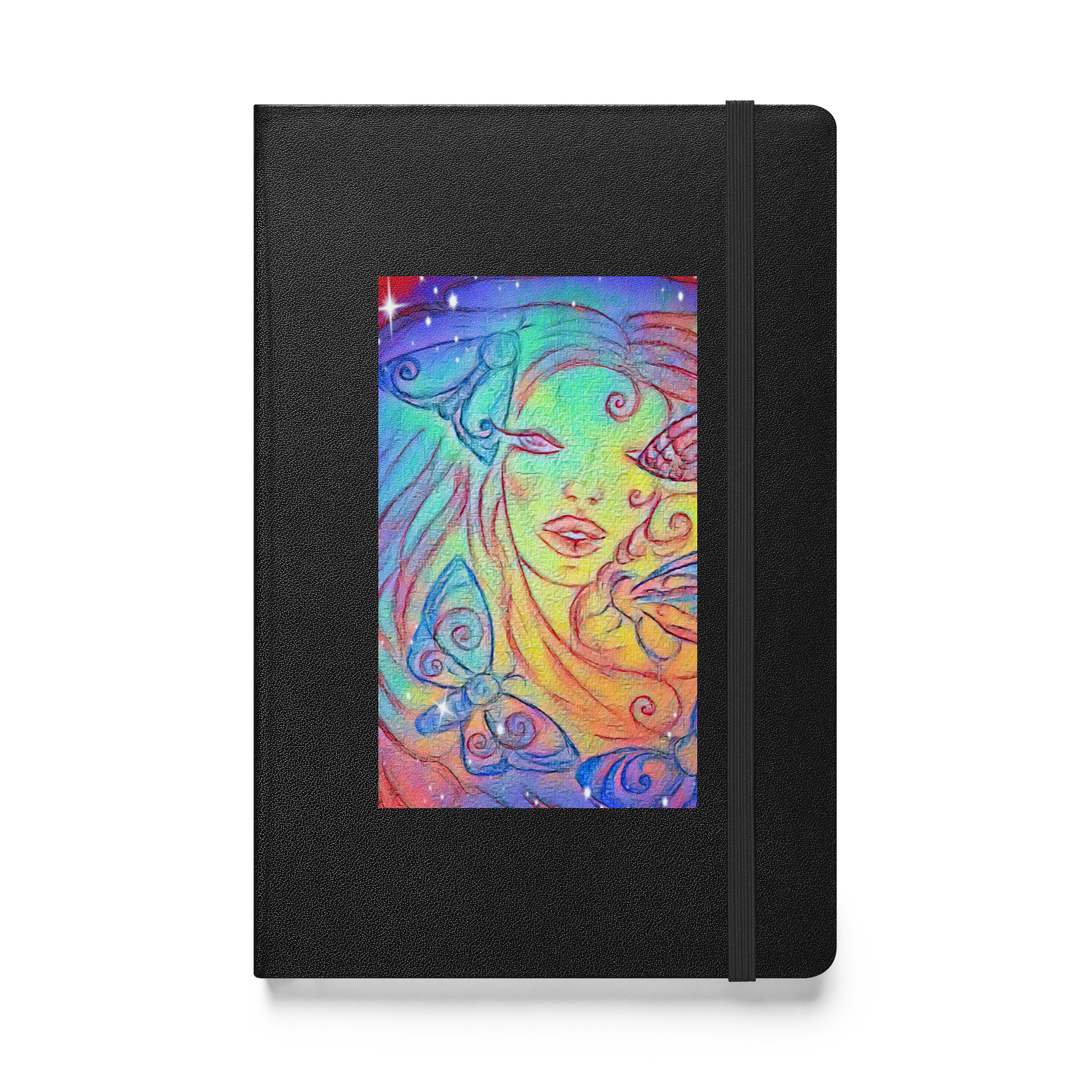 Aleia Celestia Bound Journal product image (1)