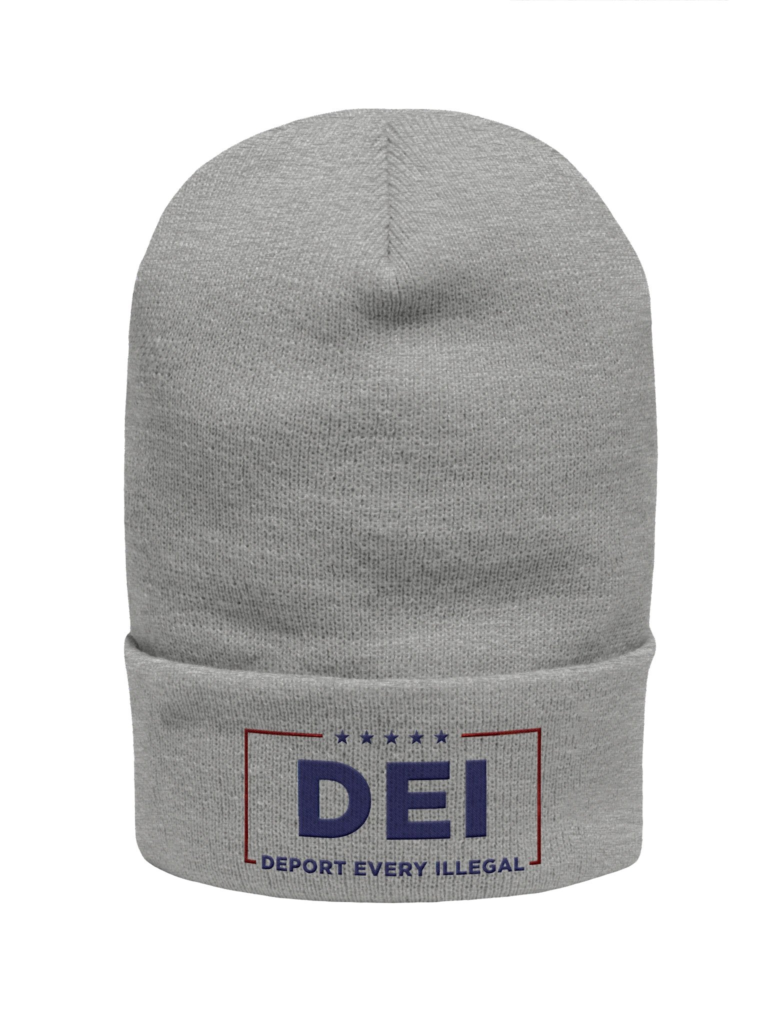 UnR DEI Beanie product image (1)