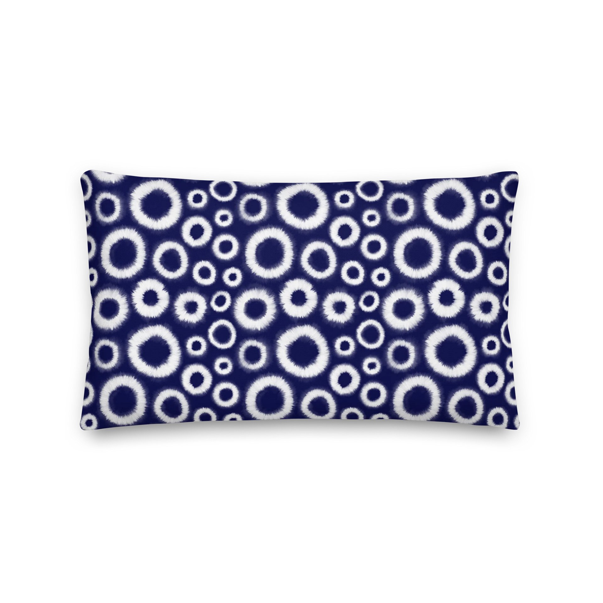 Shibori Print Pillow product image (4)