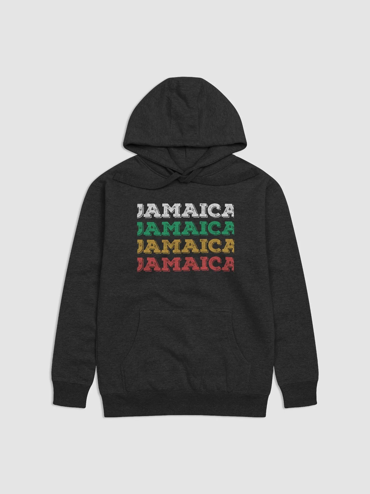 Jamaica Jamaica Hoodie product image (1)