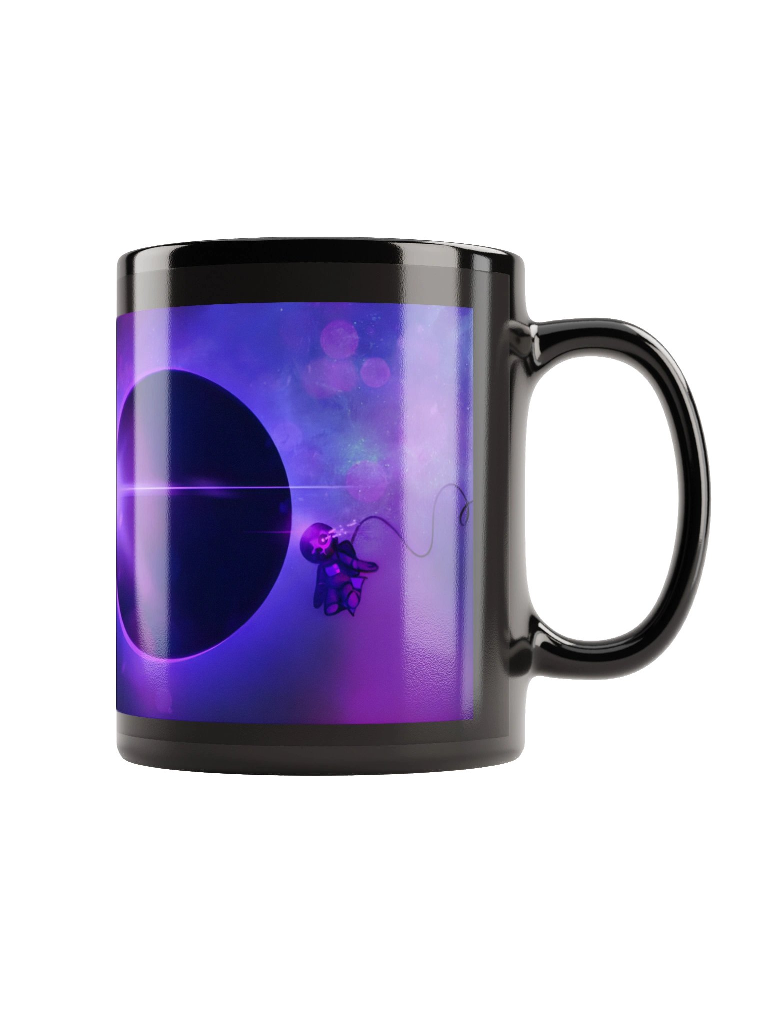 Eclipsed Mug product image (1)