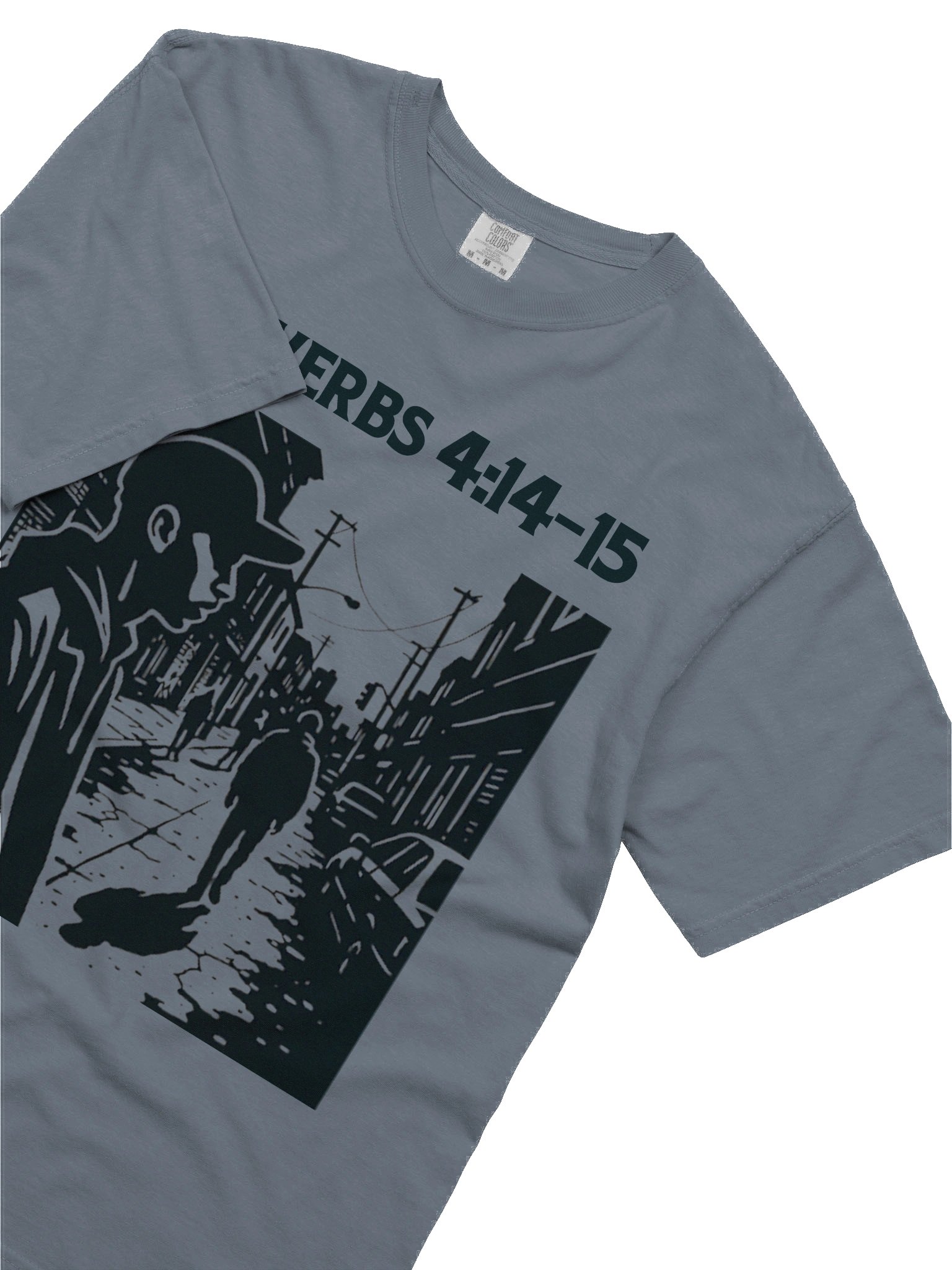 The Right Path T-Shirt product image (36)