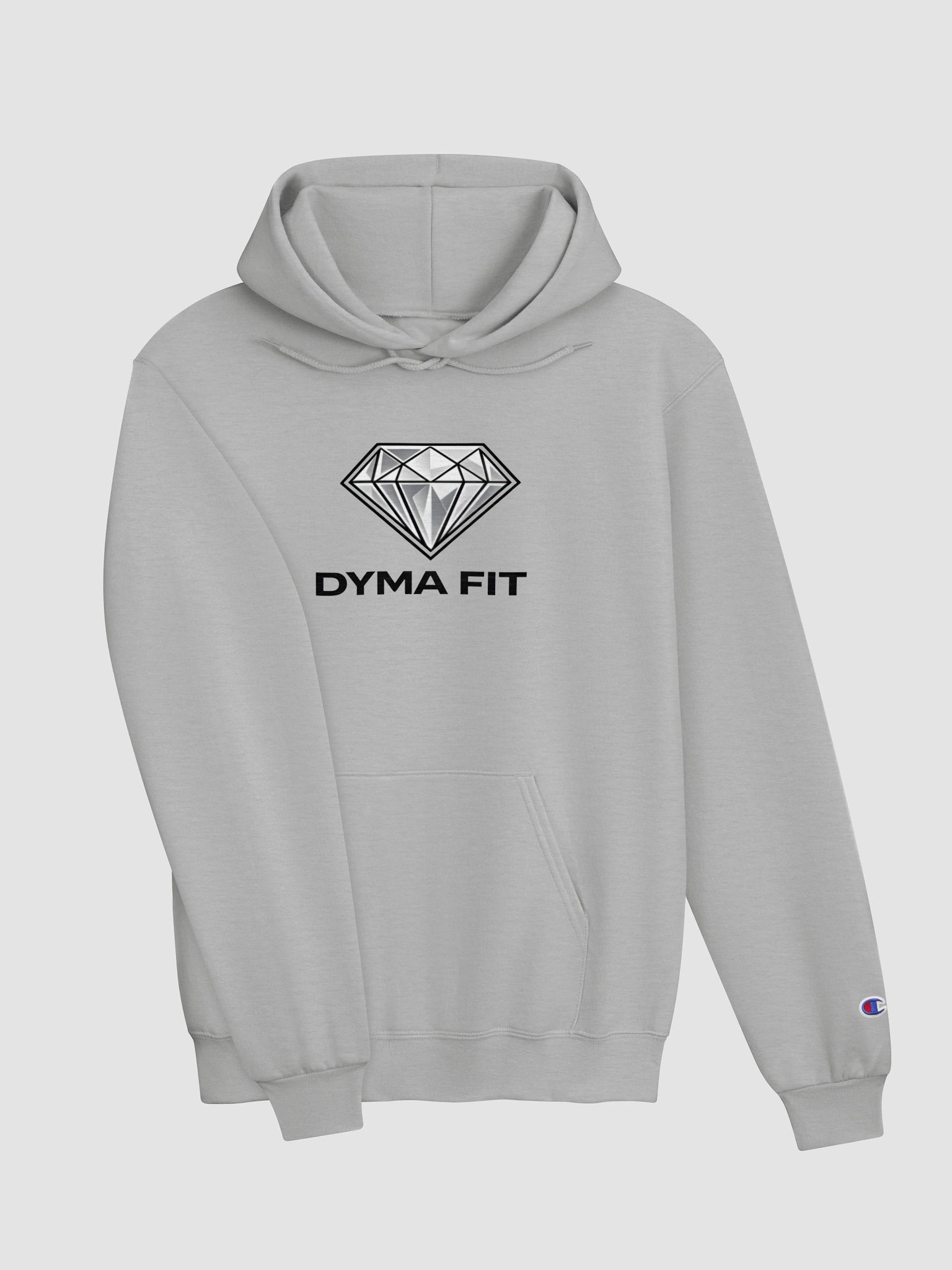 DYMA FIT Champion Hoodie product image (3)