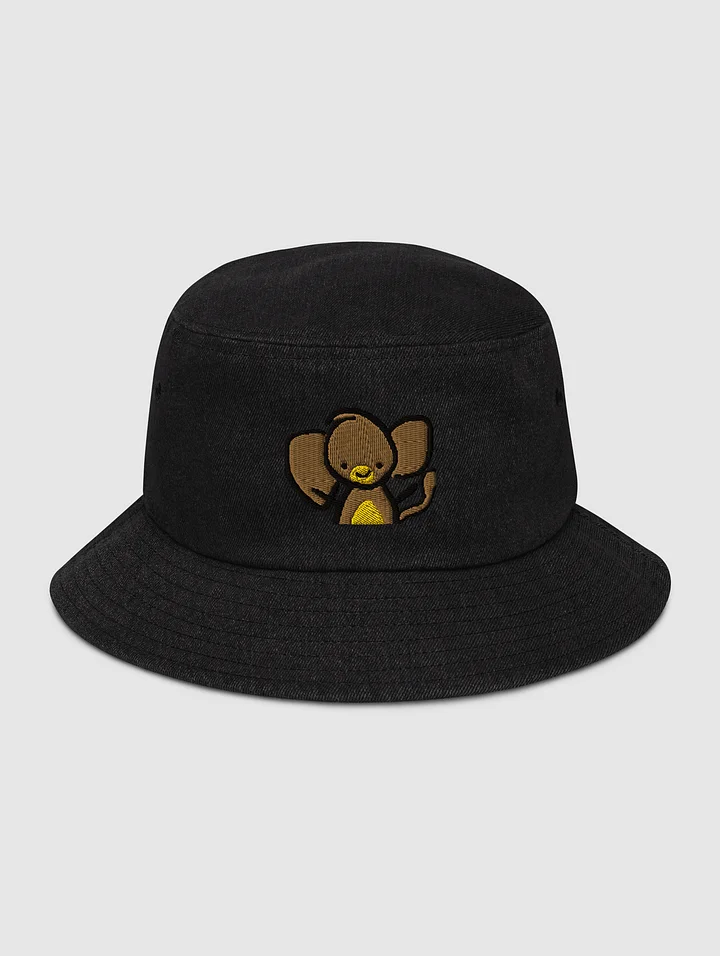BUCKET HAT 1.0 product image (1)