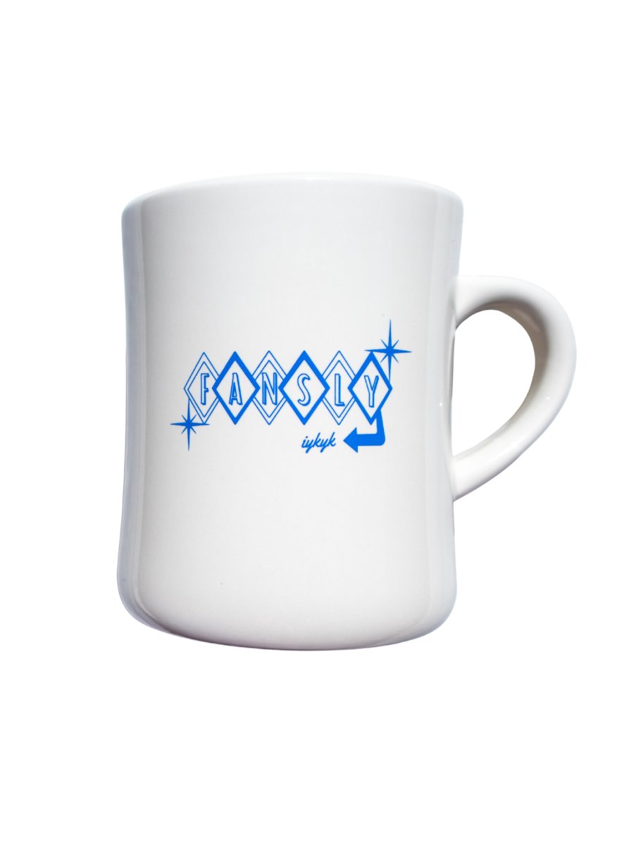 Diner Mug product image (1)