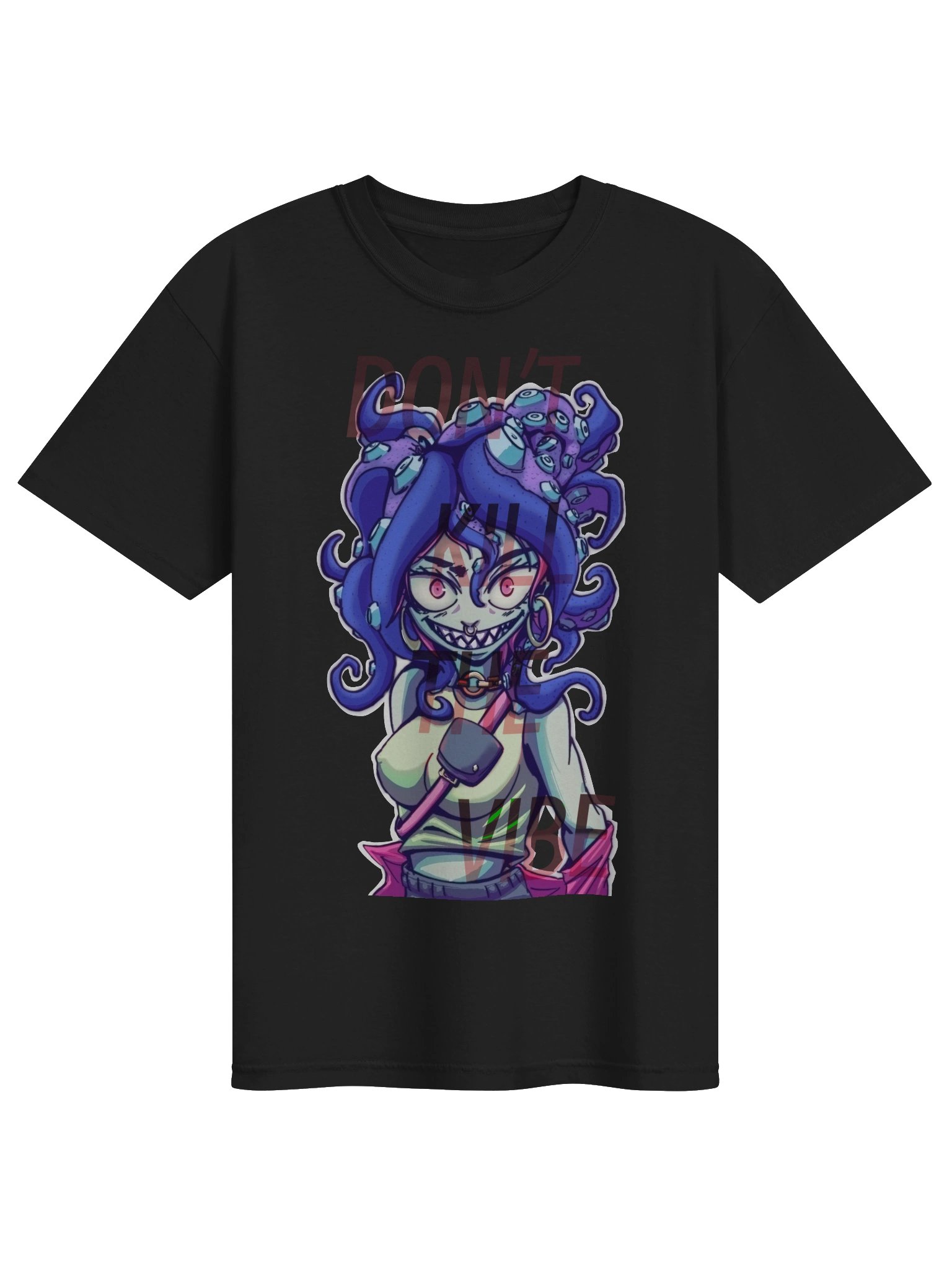 DON'T KILL THE VIBES product image (1)