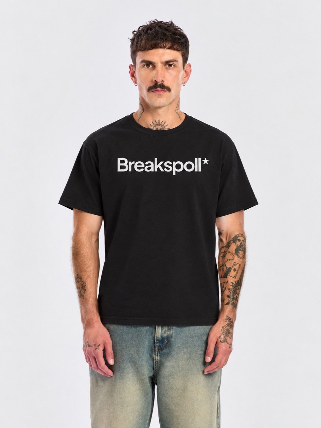 Breakspoll 2026 New Classic T-Shirt product image (1)
