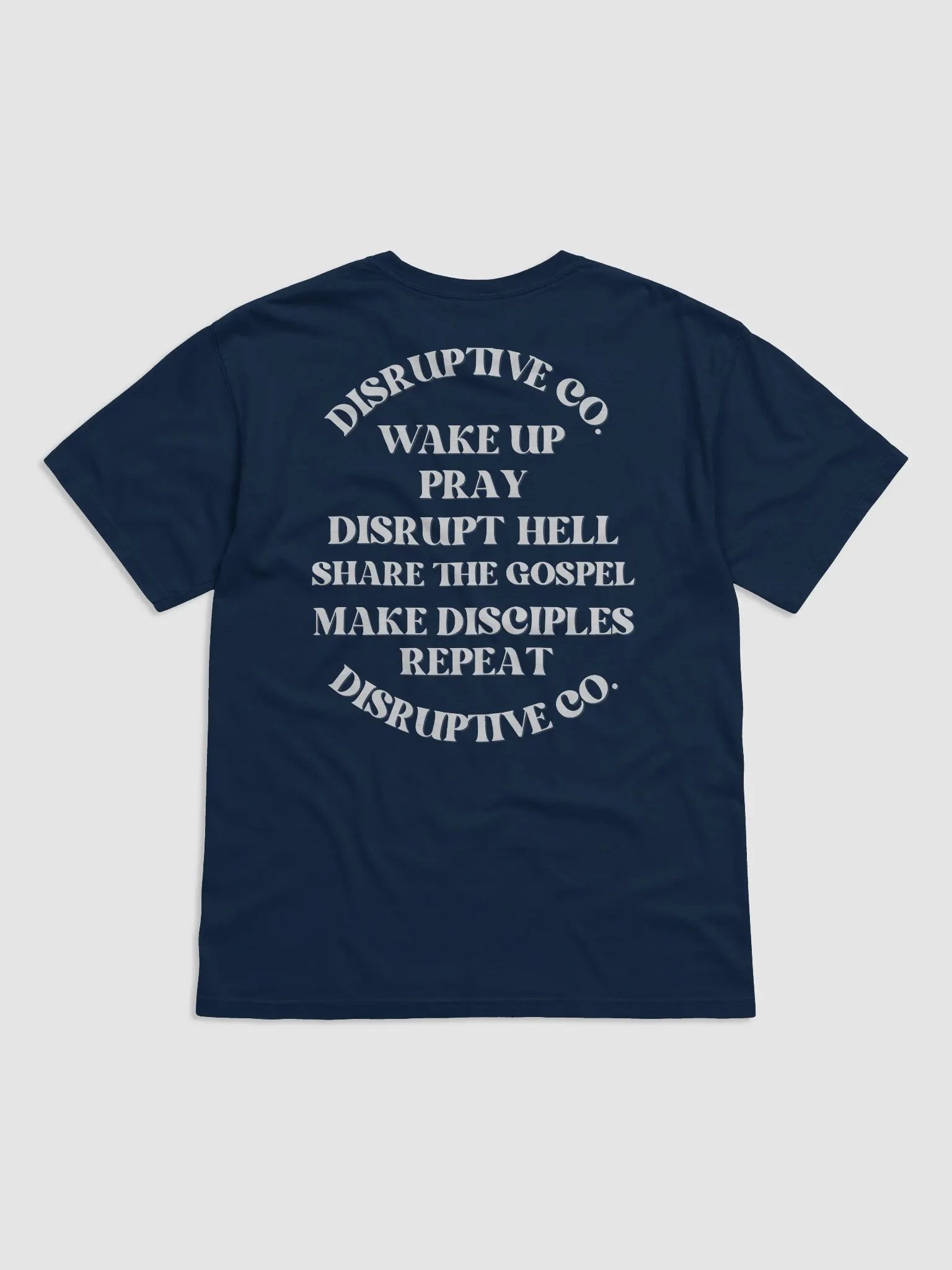 DISRUPTIVE REPEAT product image (73)