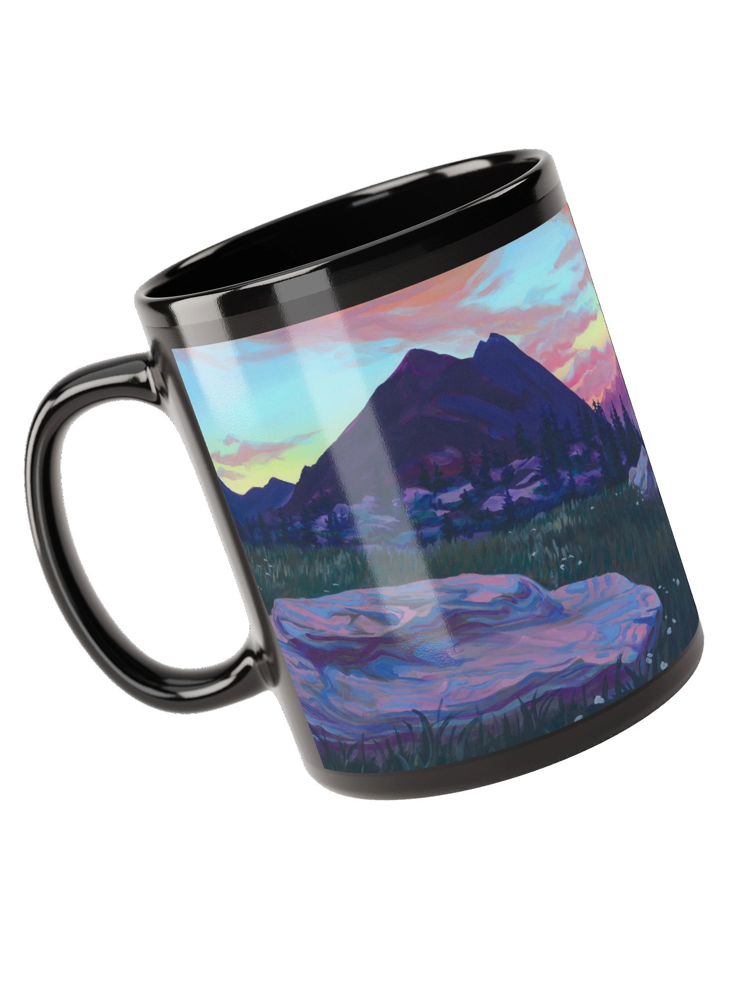 Colorado Mountain Mug product image (2)