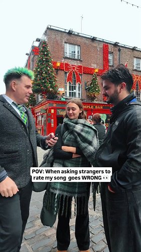 I guess it can't always go your way 100% of the time, right? 😅

Help me out here guys, what would you rate my Rectangular son...