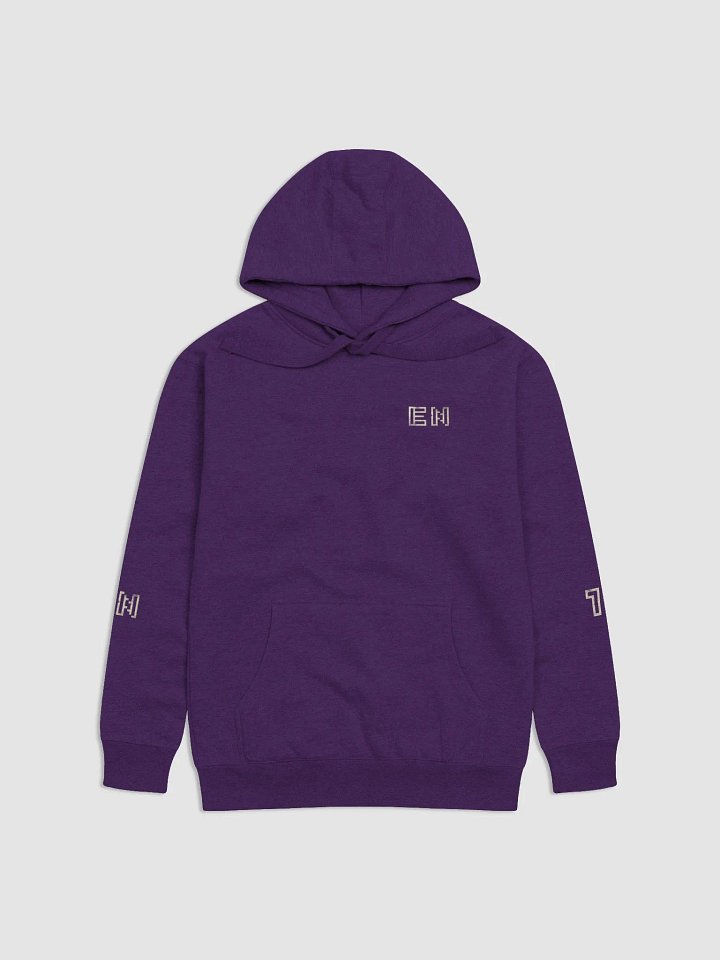 EPiCNATION 11 Years Anniversary -HOODIE product image (2)