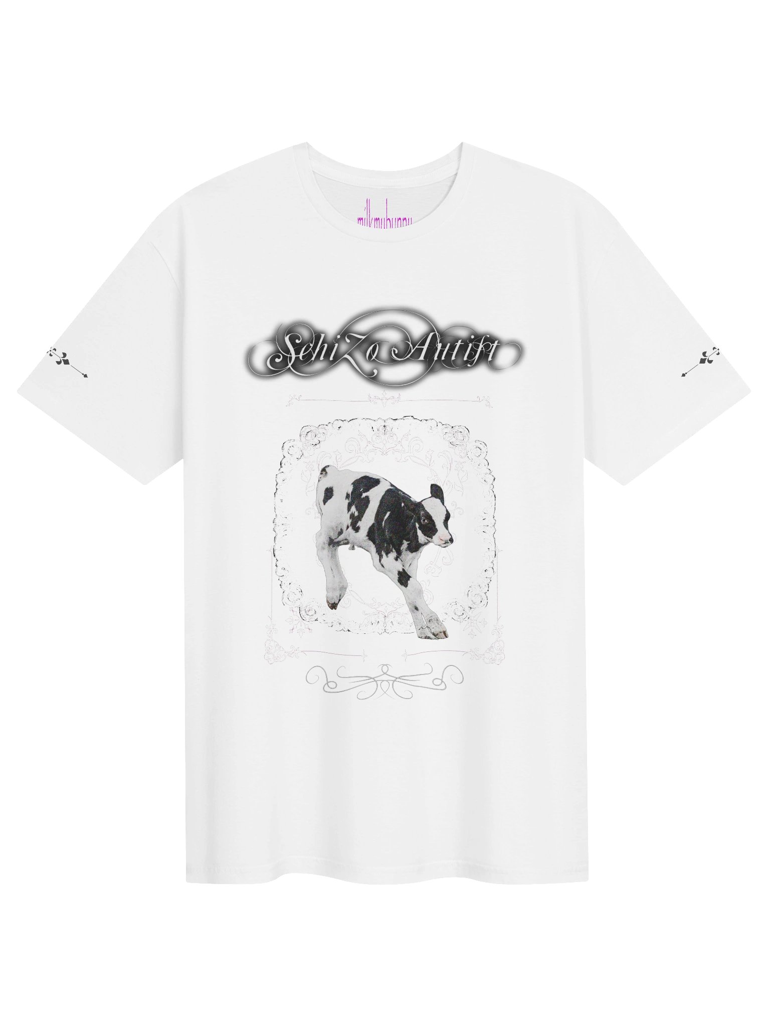 schizo autist cow product image (3)
