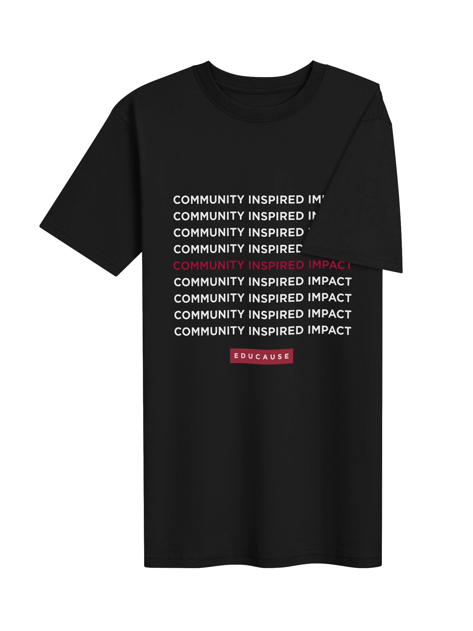 Men's Community Inspired Impact Tee product image (4)