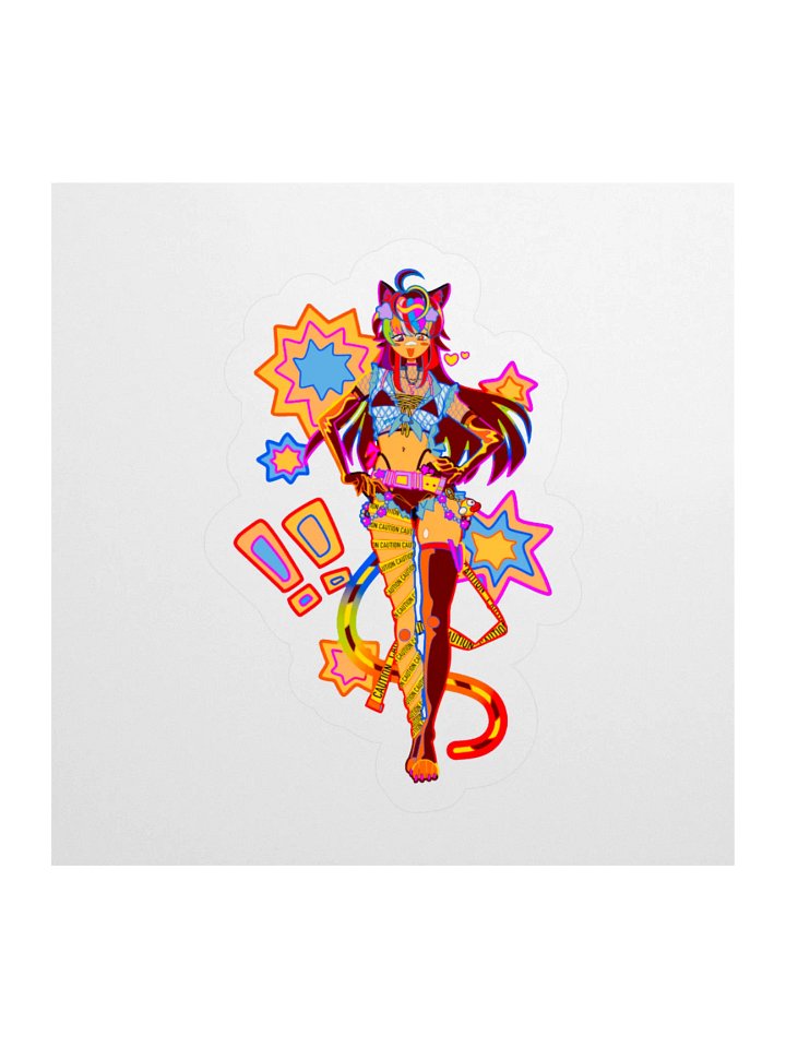 KissCut PopStar Kali product image (1)