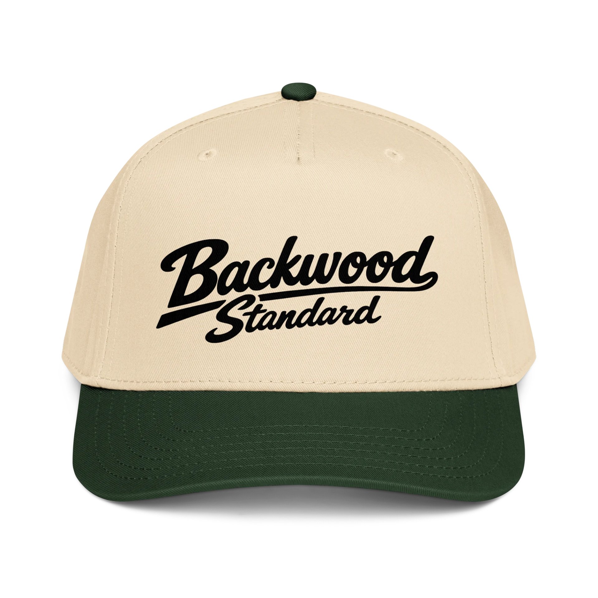 Player Trucker (Otto) product image (1)