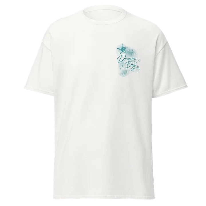 Keep Growing Tee 🌥️✨ product image (1)