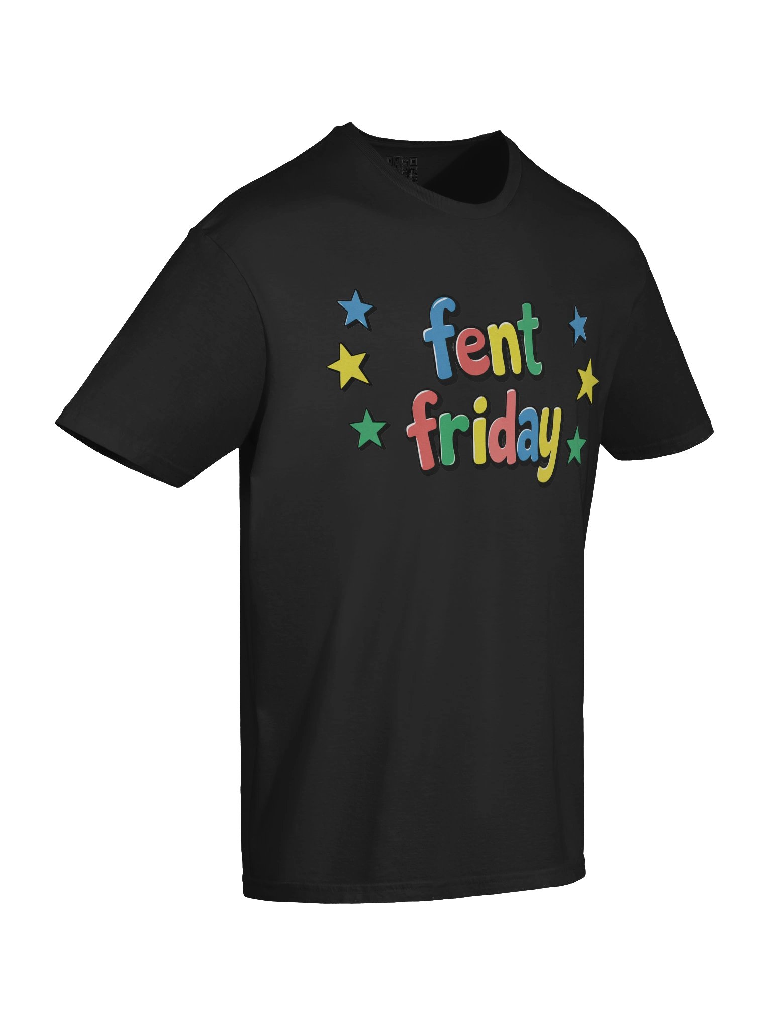 "FENT" FRIDAY Unisex T-Shirt product image (48)