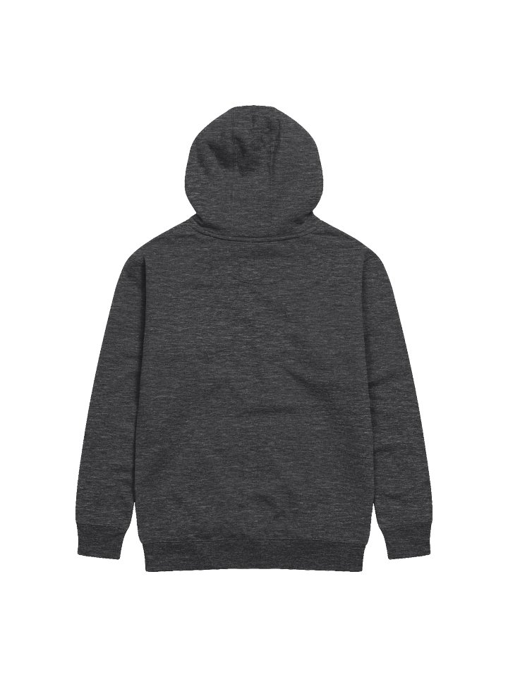 Big Zabel Logo Hoody product image (2)