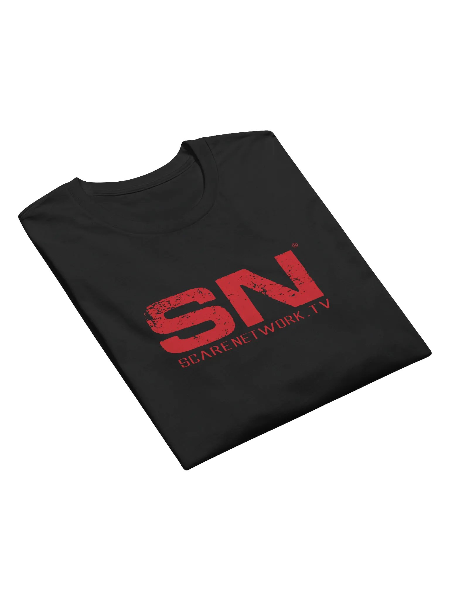 Long Sleeve Tee ScareNetwork product image (13)