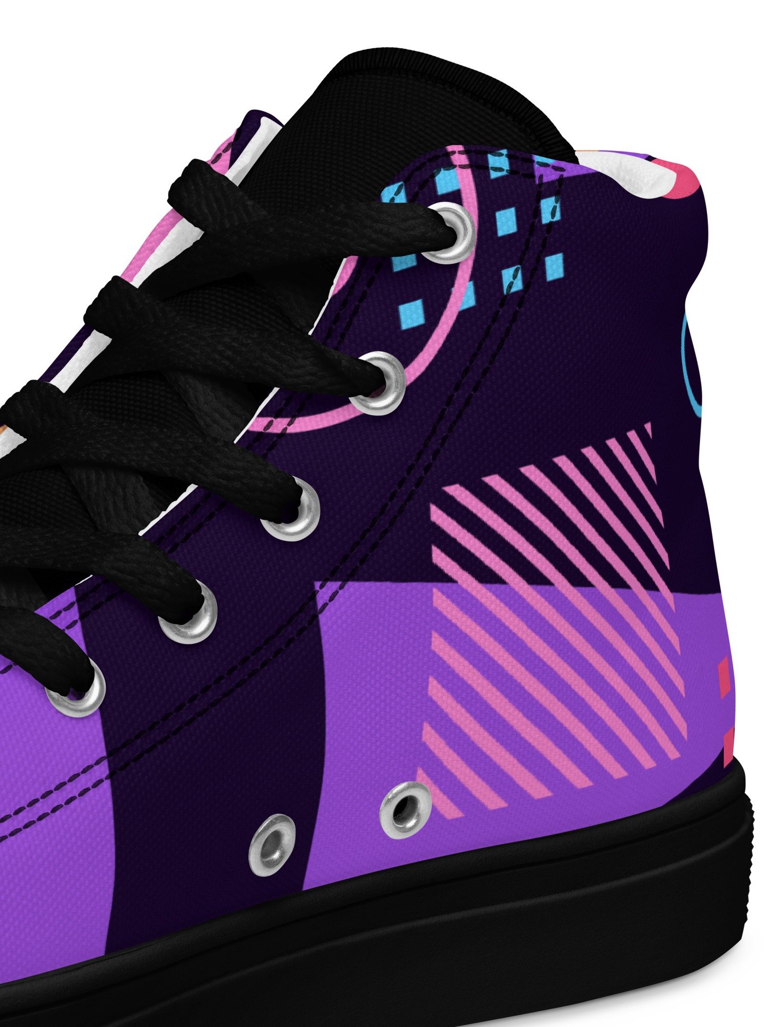 Womens Punk Purple product image (10)