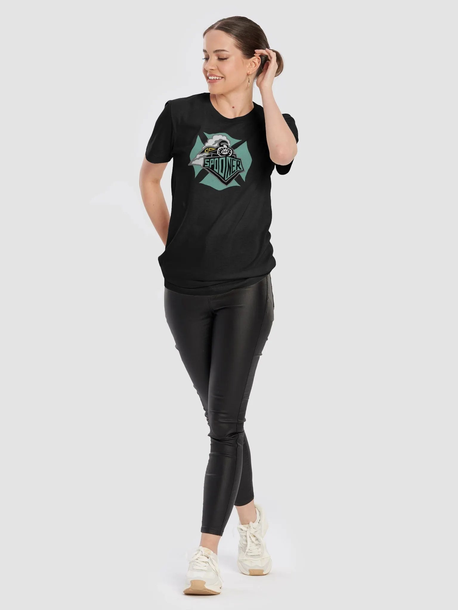XRL, SPOONER T product image (10)