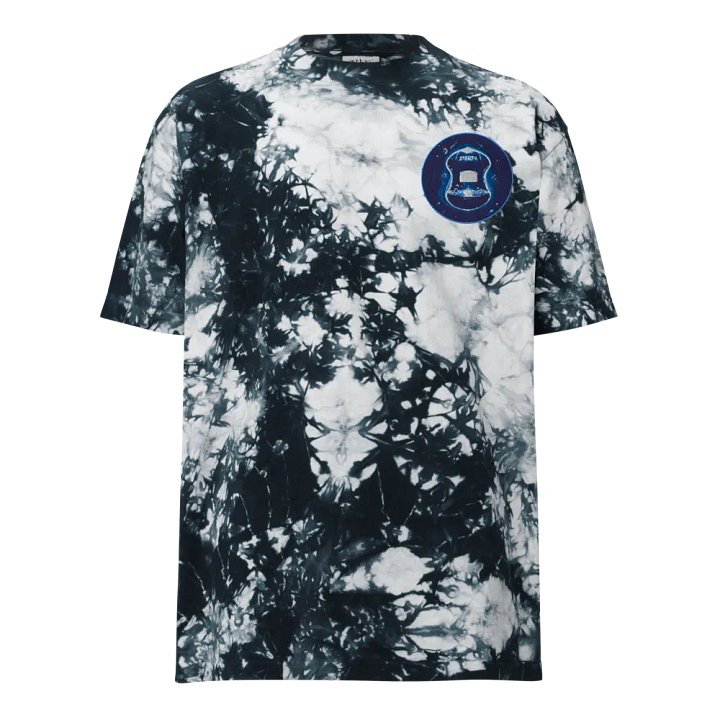 stealth arcade tie-dye t product image (5)