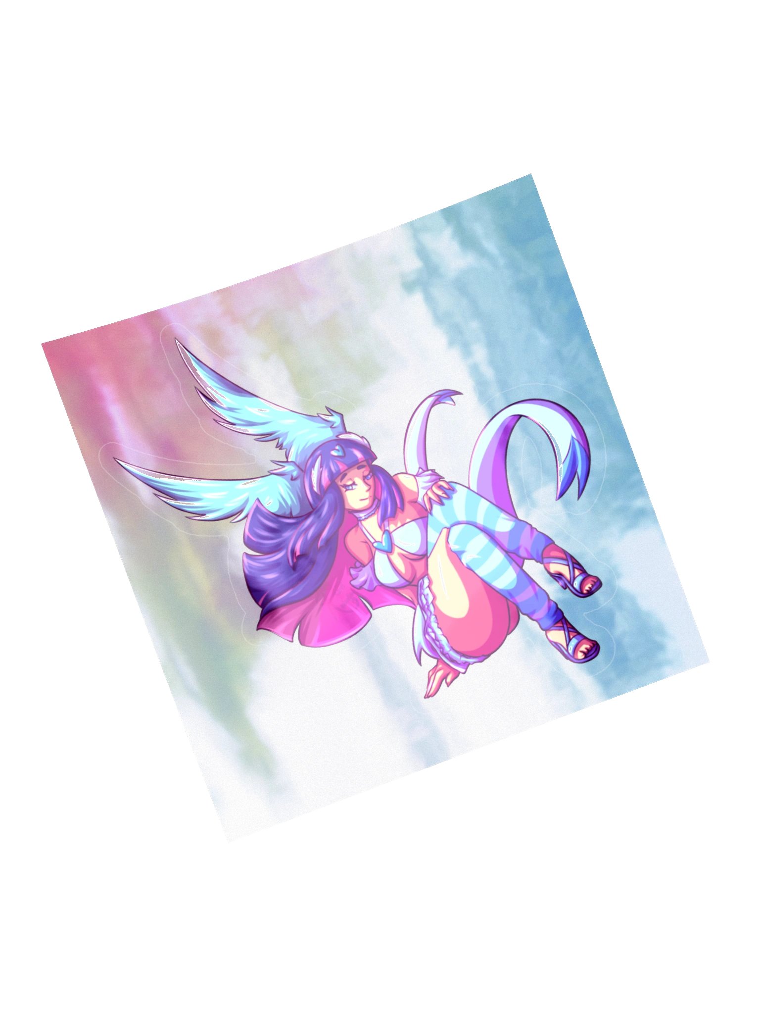 Stocking sticker product image (15)