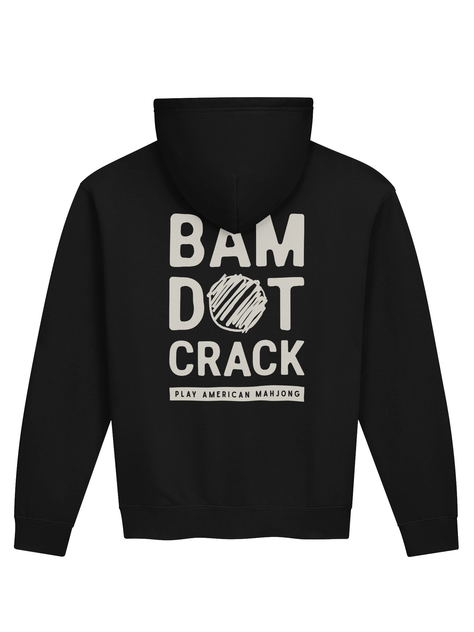 HOODED SWEATSHIRT WITHOUT POCKET product image (2)