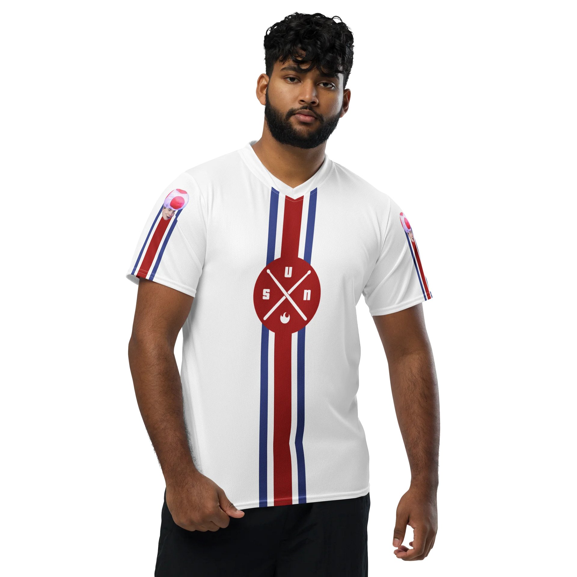 Sunfyre CR Jersey #1 product image (1)