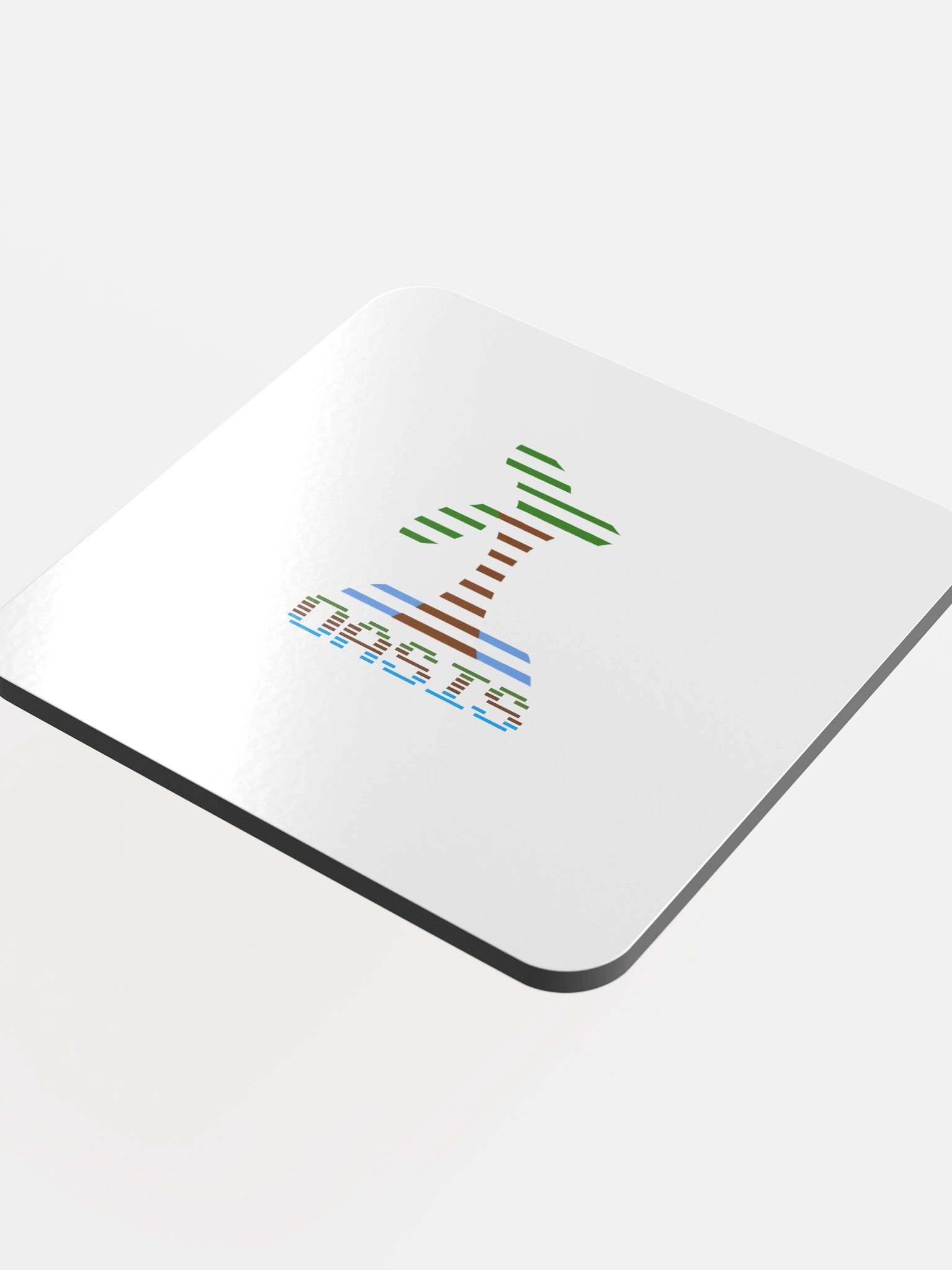OASIS Cork Coaster product image (4)