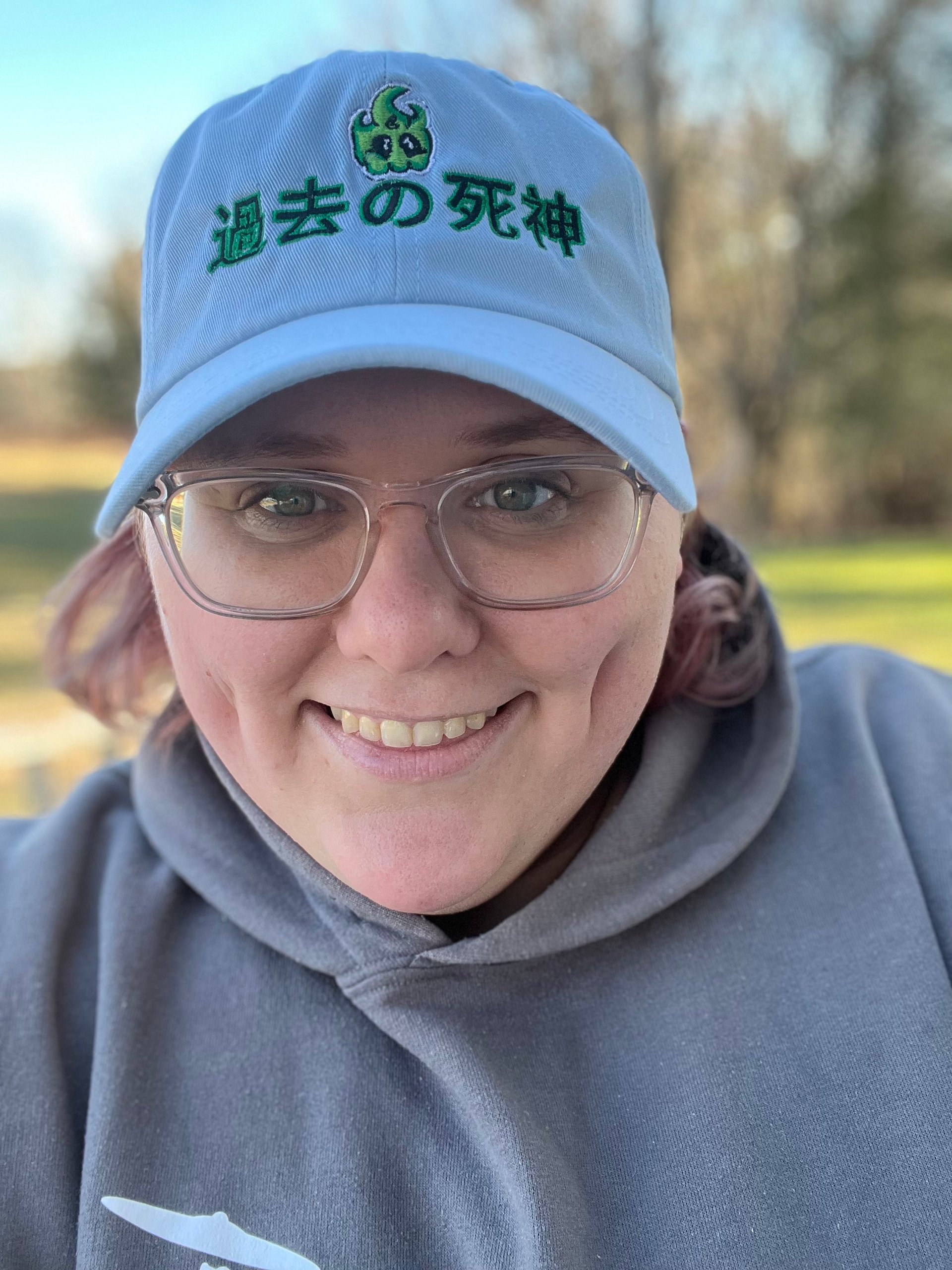 Shinigami Whisburt product image (2)