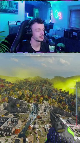 No Bueno Amigos | #shorts #fypツ #warzone #cod #snipe #clutch #comedy 

ChadBrah.com with da BrahFam