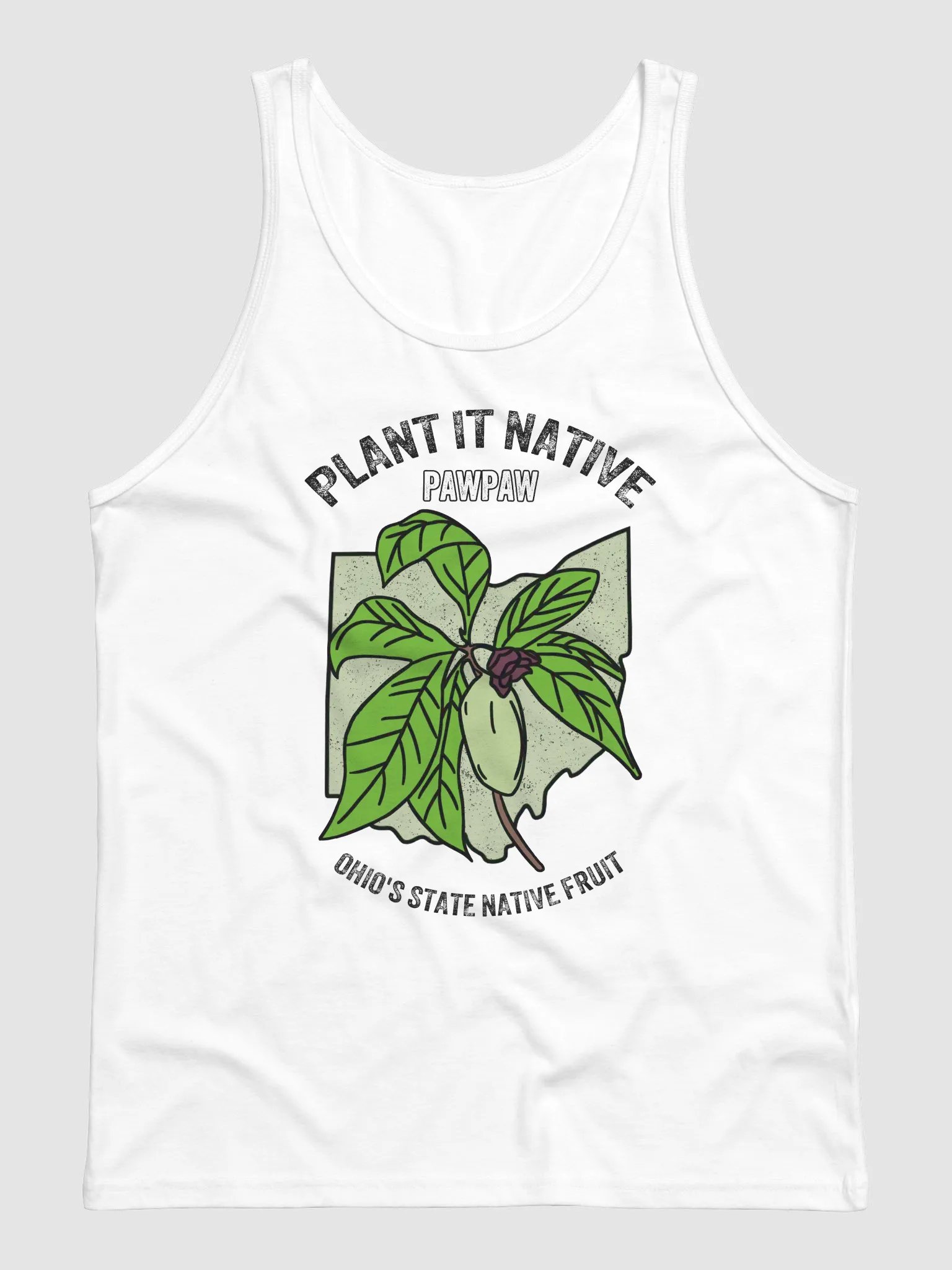 Pawpaw Tank product image (2)