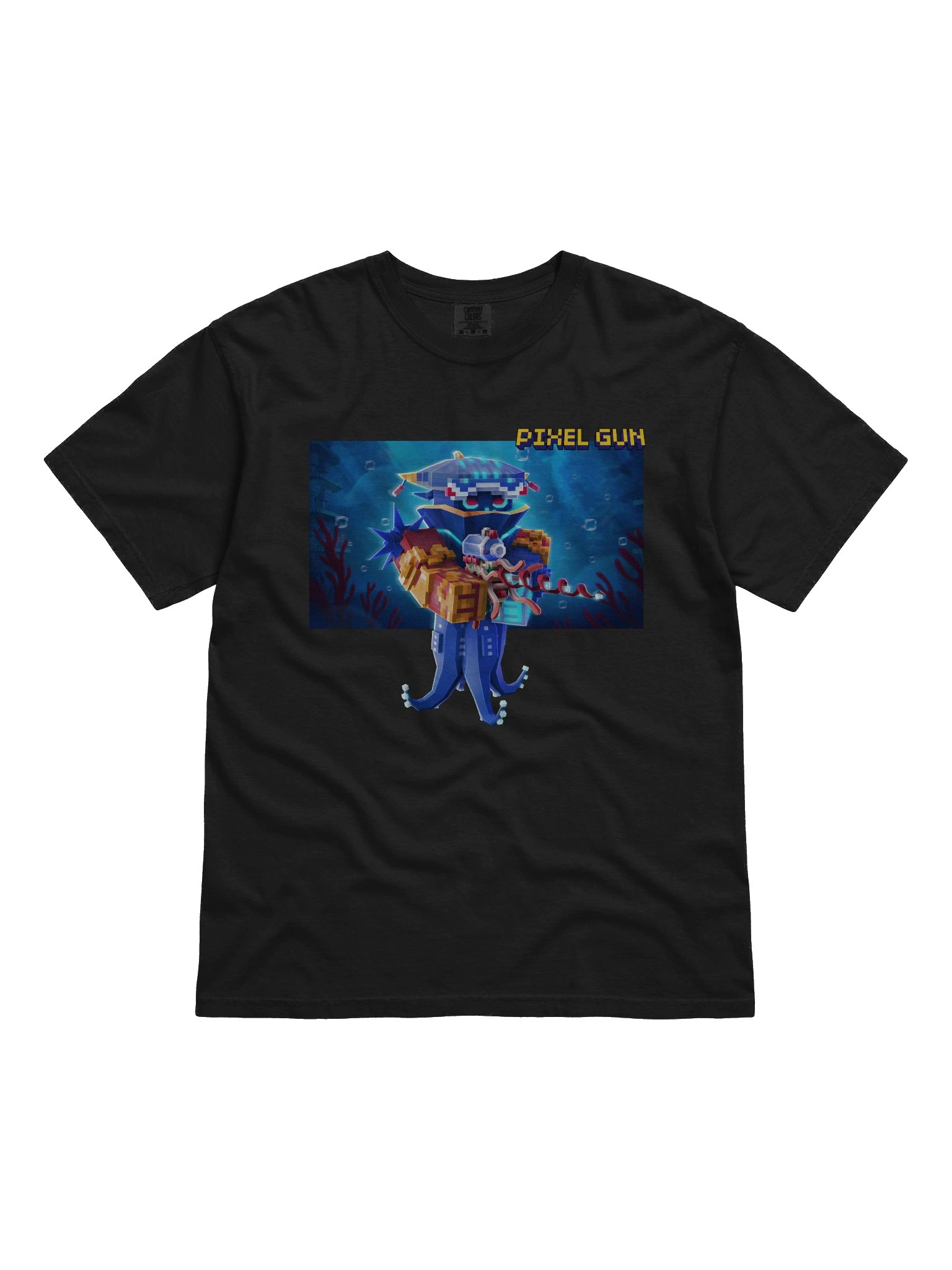 Sunken Lights T-Shirt product image (1)