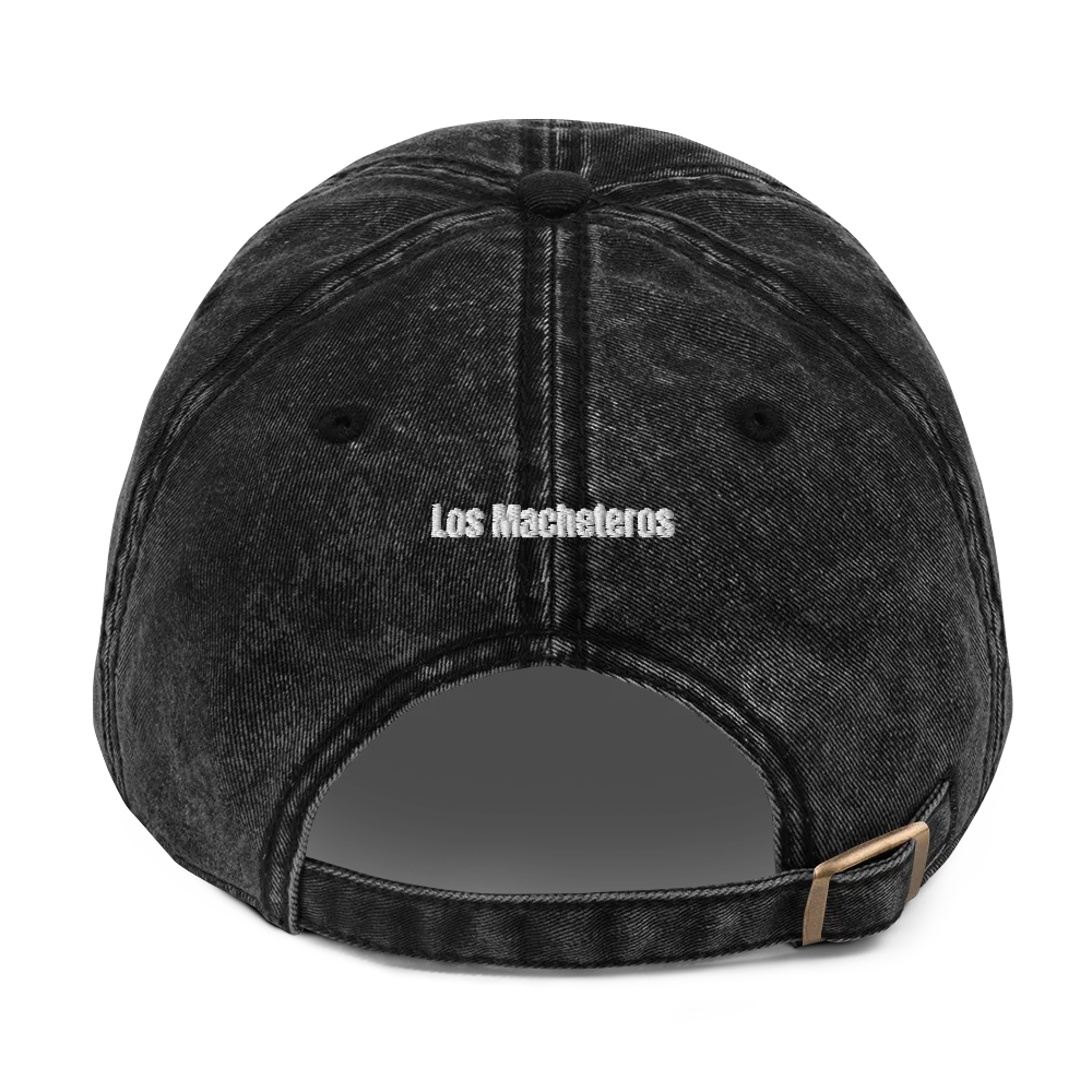 Los Macheteros product image (3)