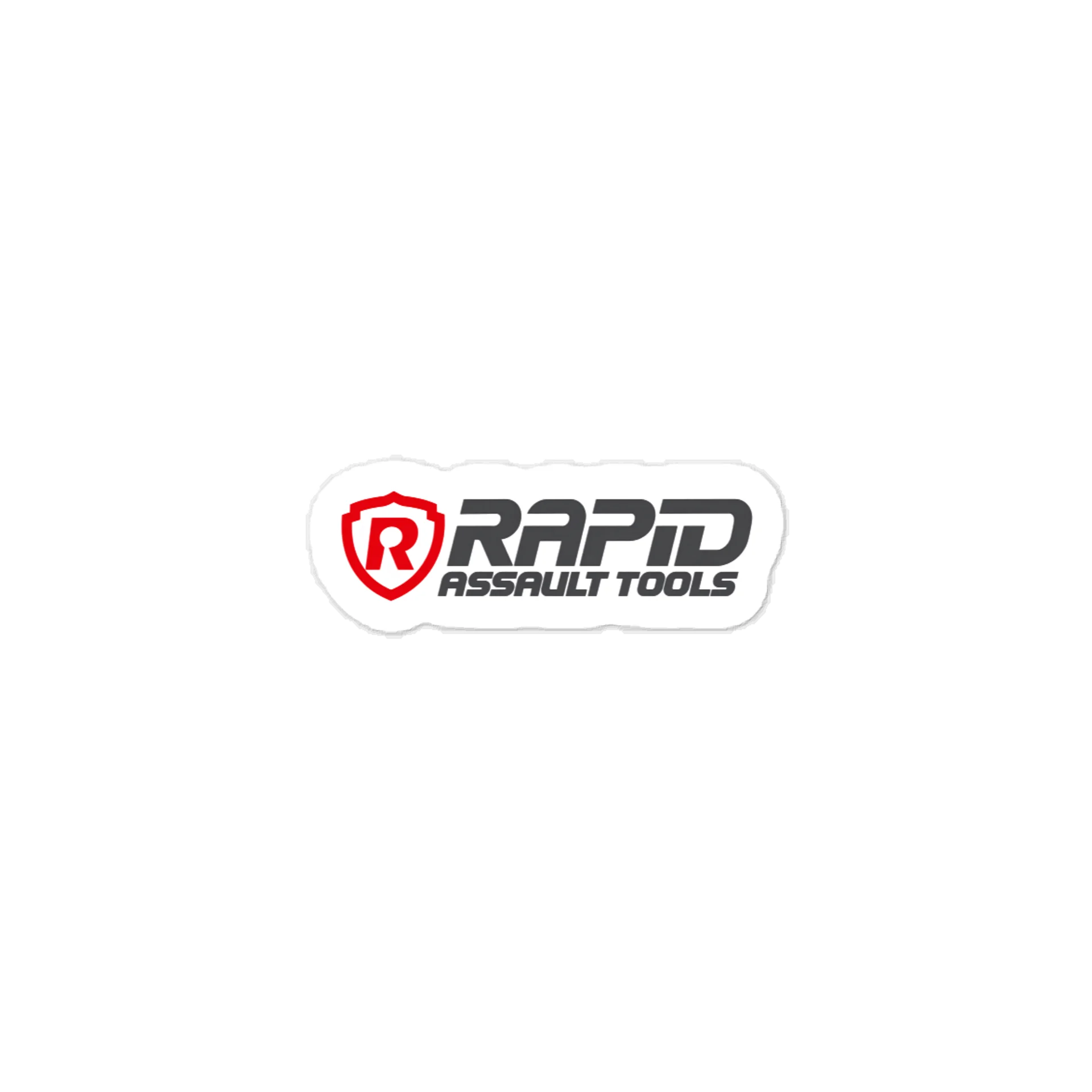 RAT Logo Vinyl Decal product image (1)