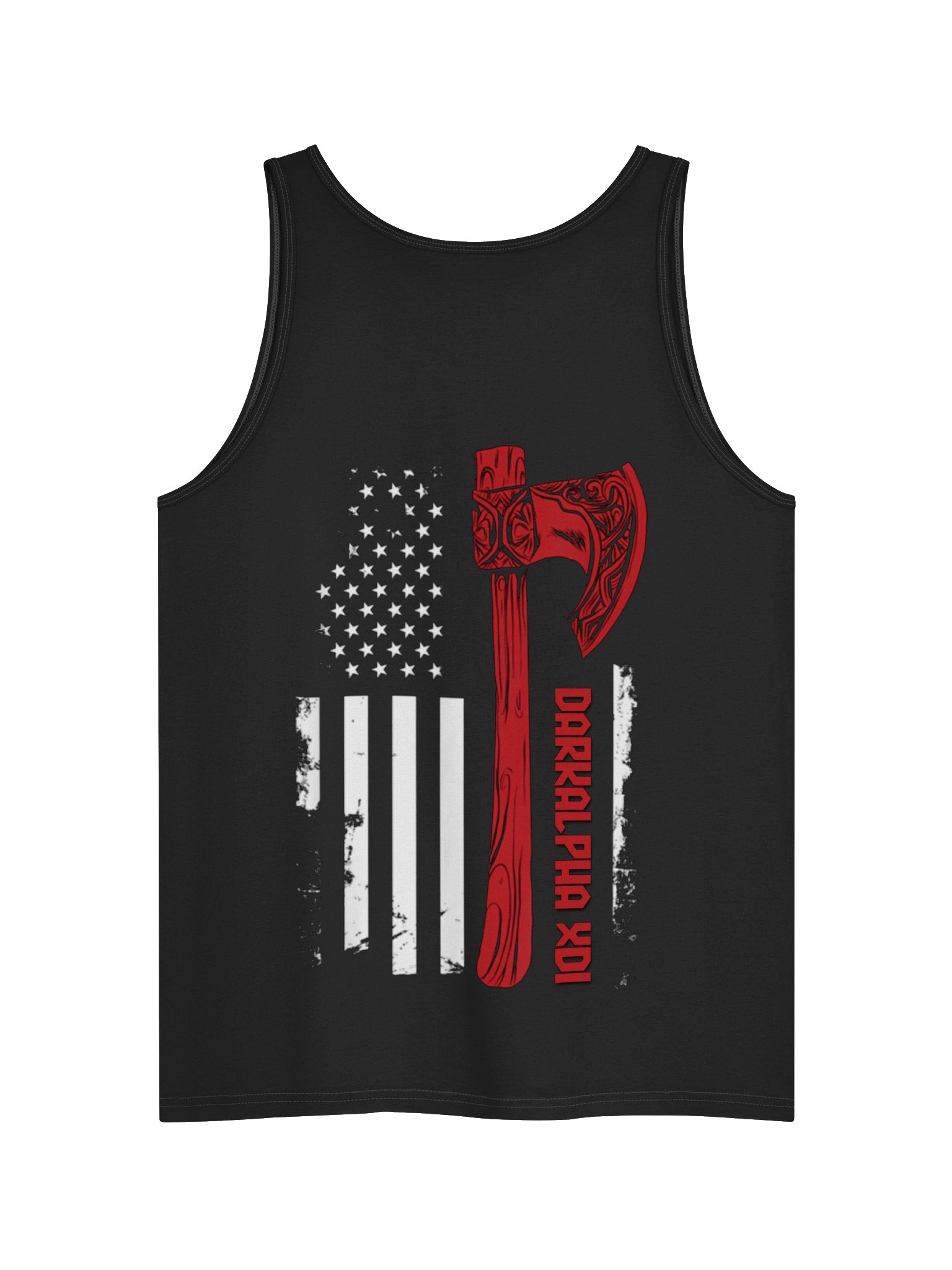 NEW DARKALPHA TANKS product image (2)