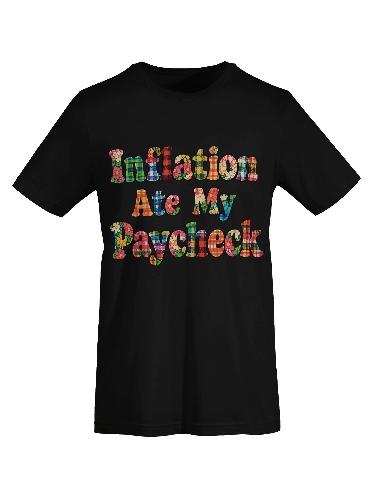 Inflation Ate My Paycheck product image (45)