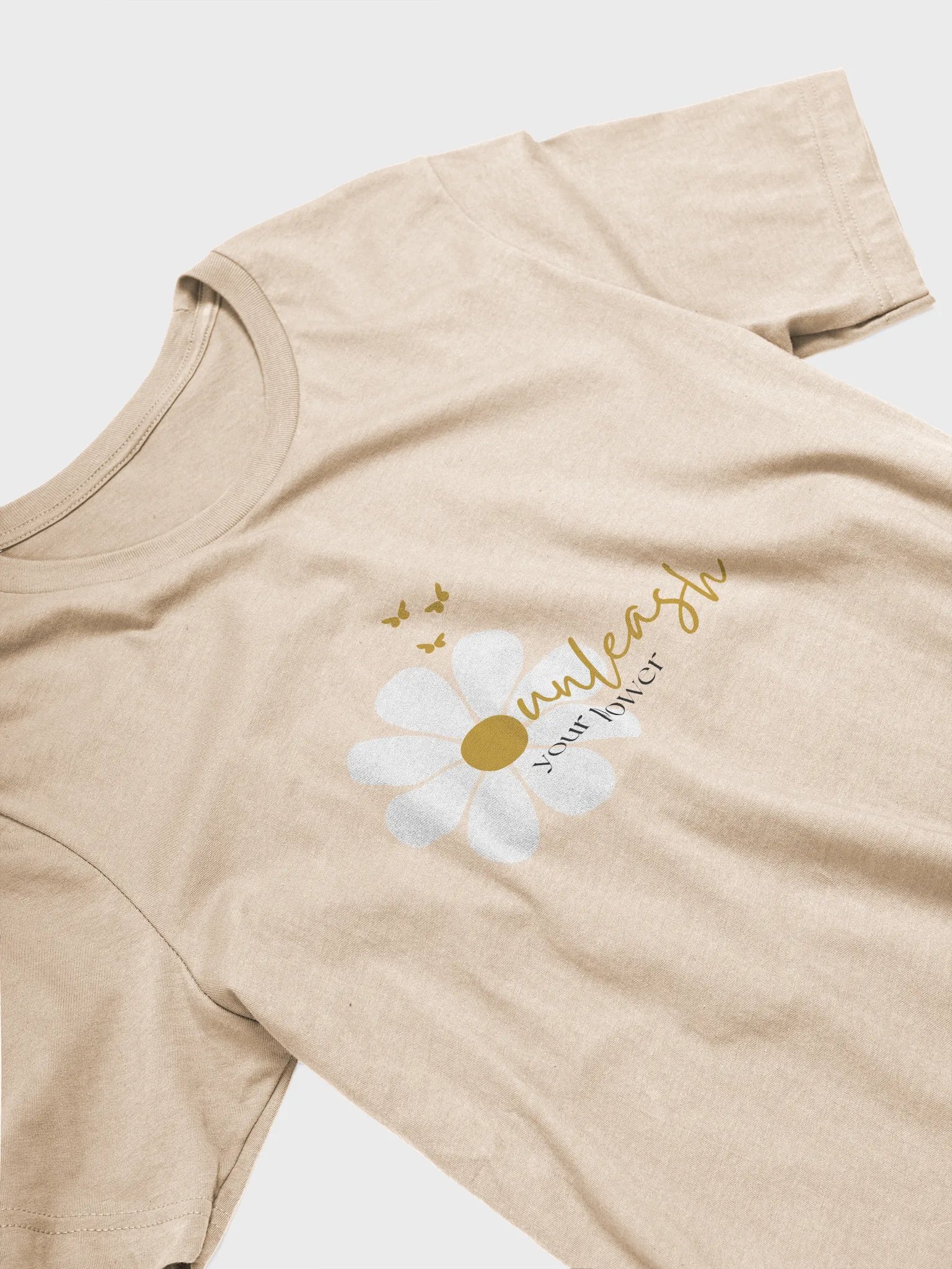 Women's Supersoft T-Shirt BSFB0125 product image (2)