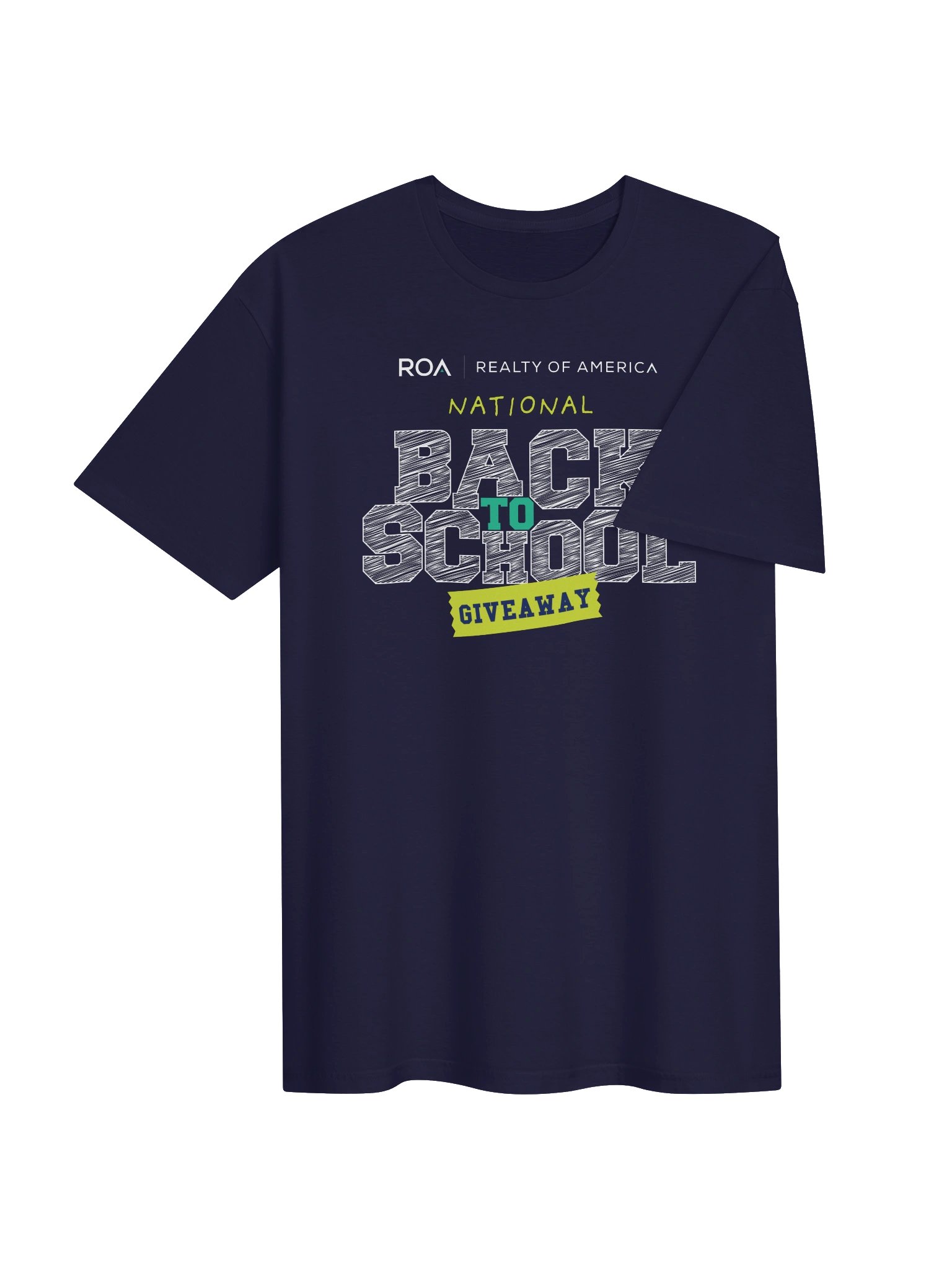 ROA Back to School Giveaway 2026 product image (4)