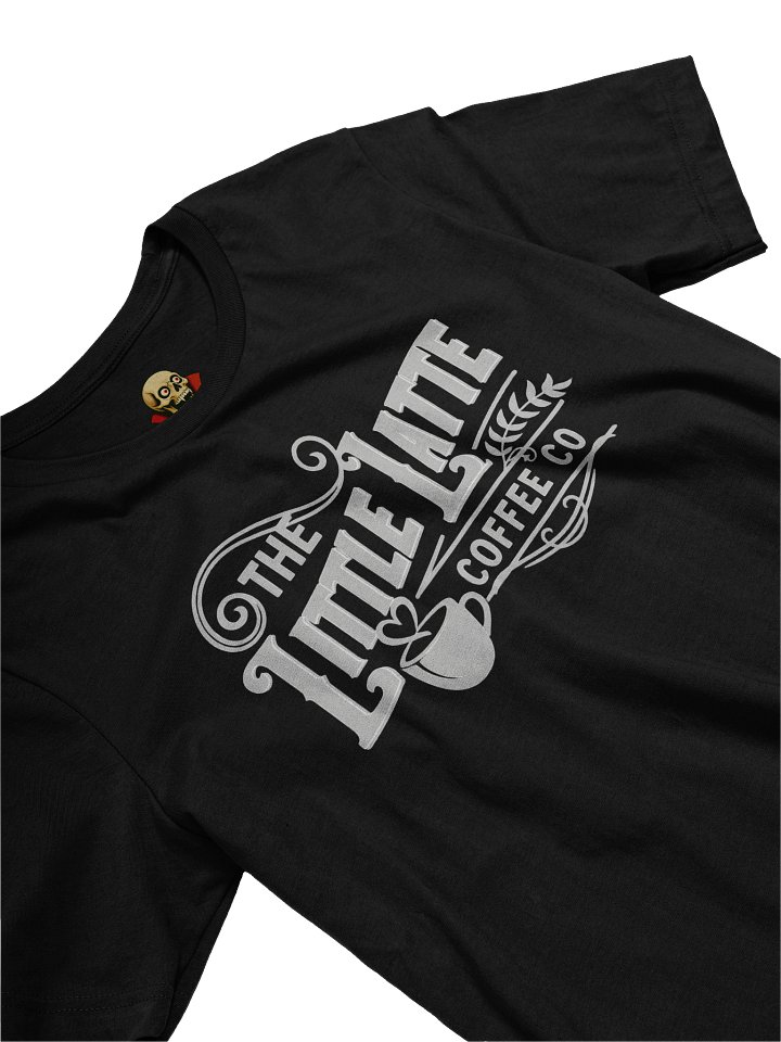 The Little Latte Coffee Co - Scream 7 product image (1)