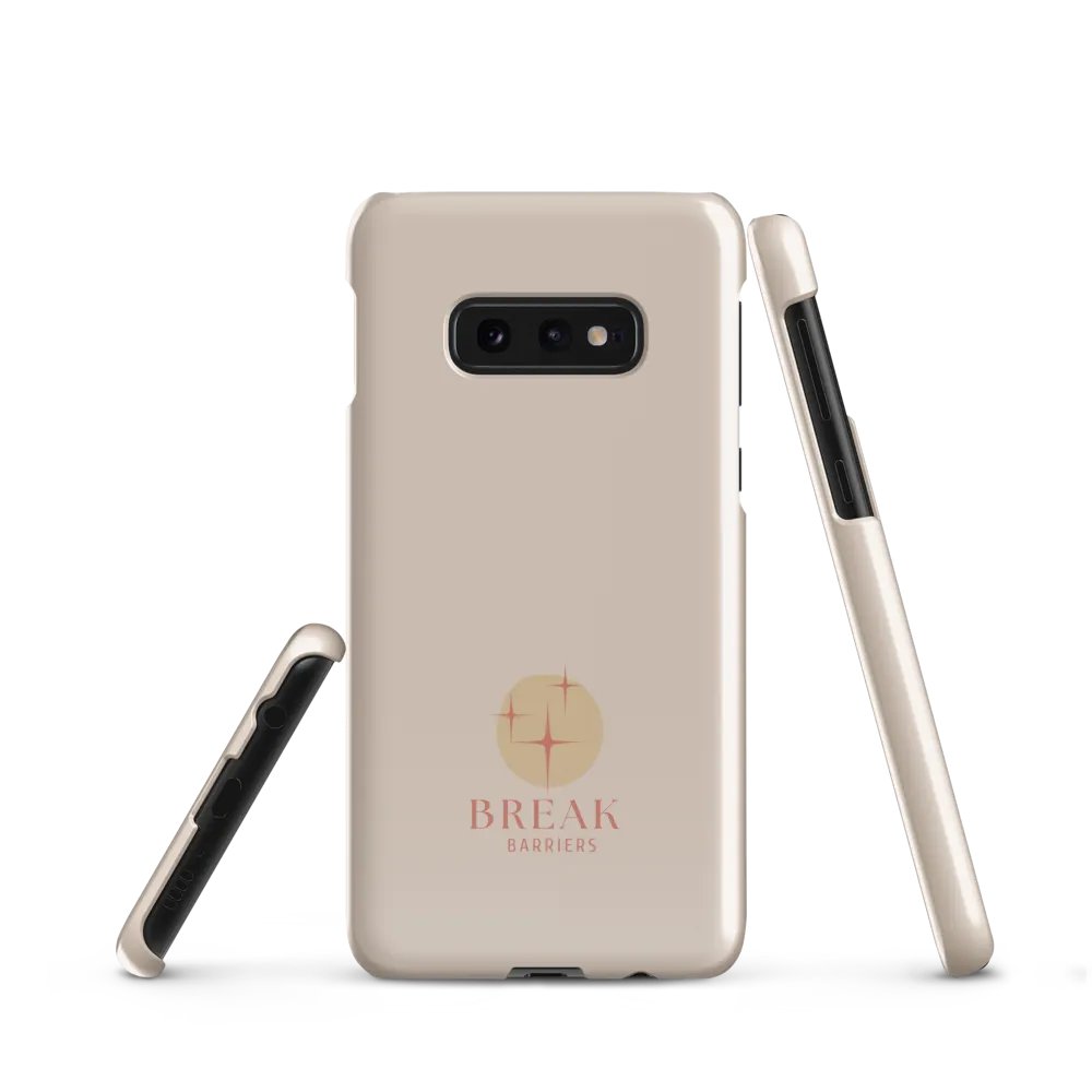 Samsung Snap Case SCFB0105 product image (1)