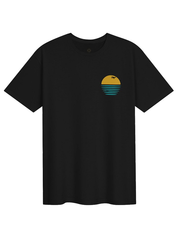 Golden Dusk Tee product image (1)