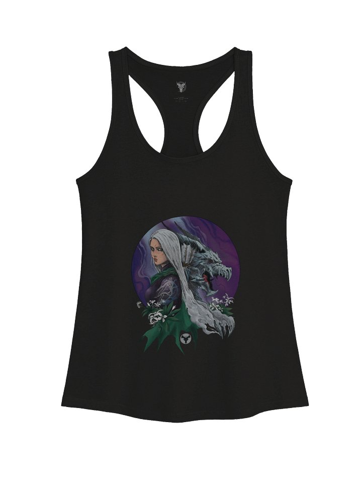 Racerback - Azéna & Tyrath product image (3)
