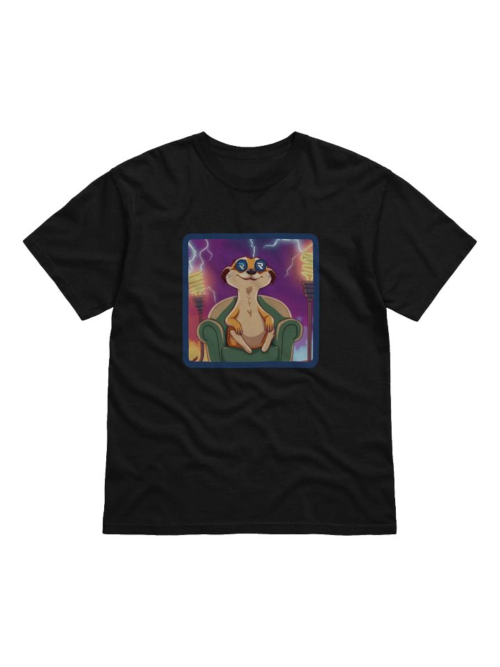 A Radiant Meerkat product image (1)